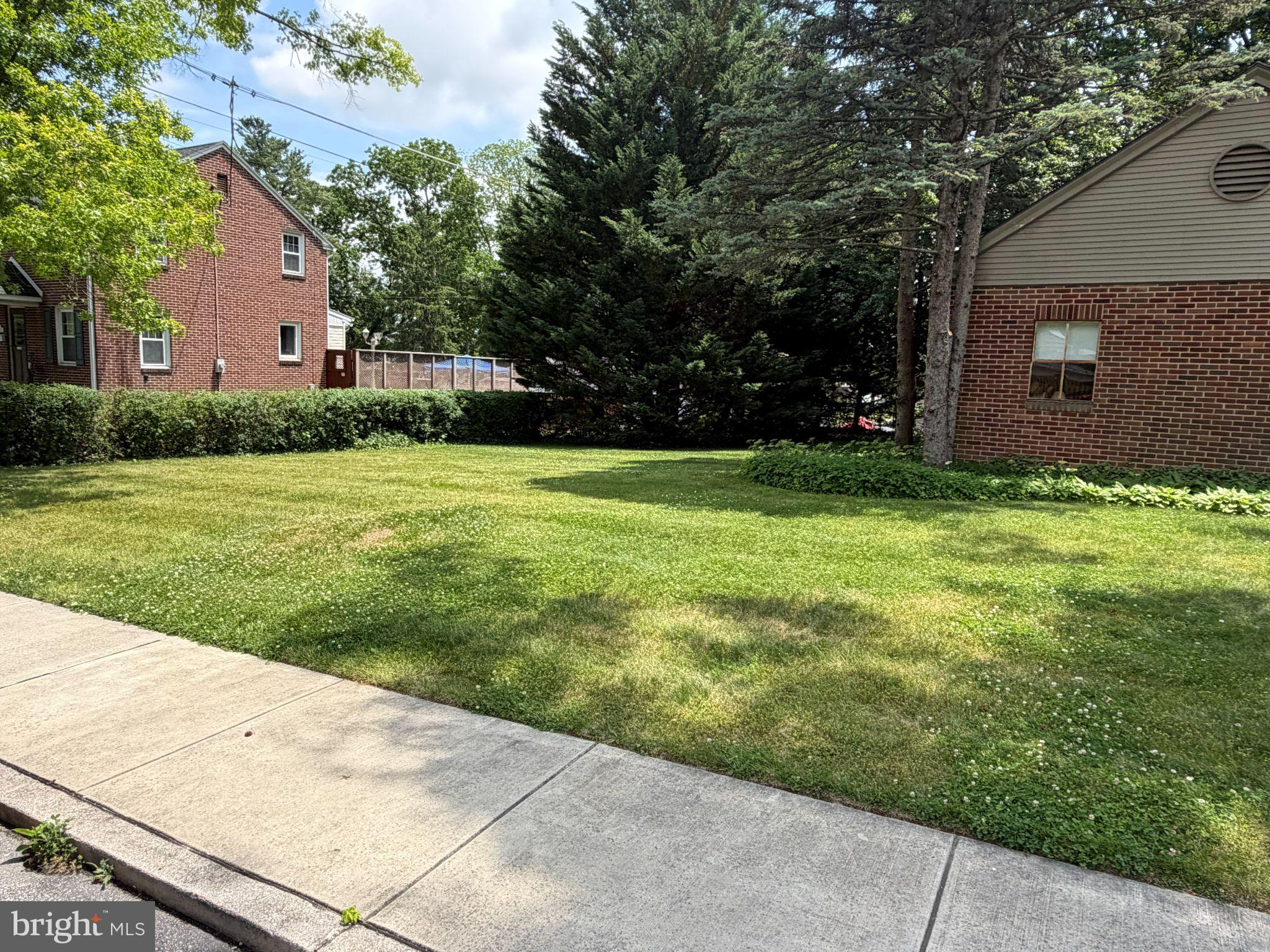 400 BAER AVENUE