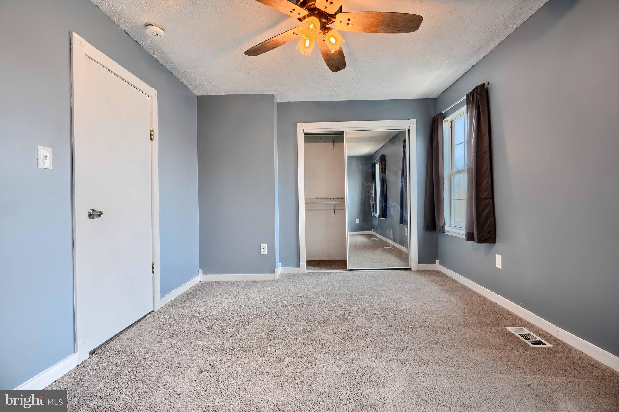 CARROLL CREST - Residential Lease