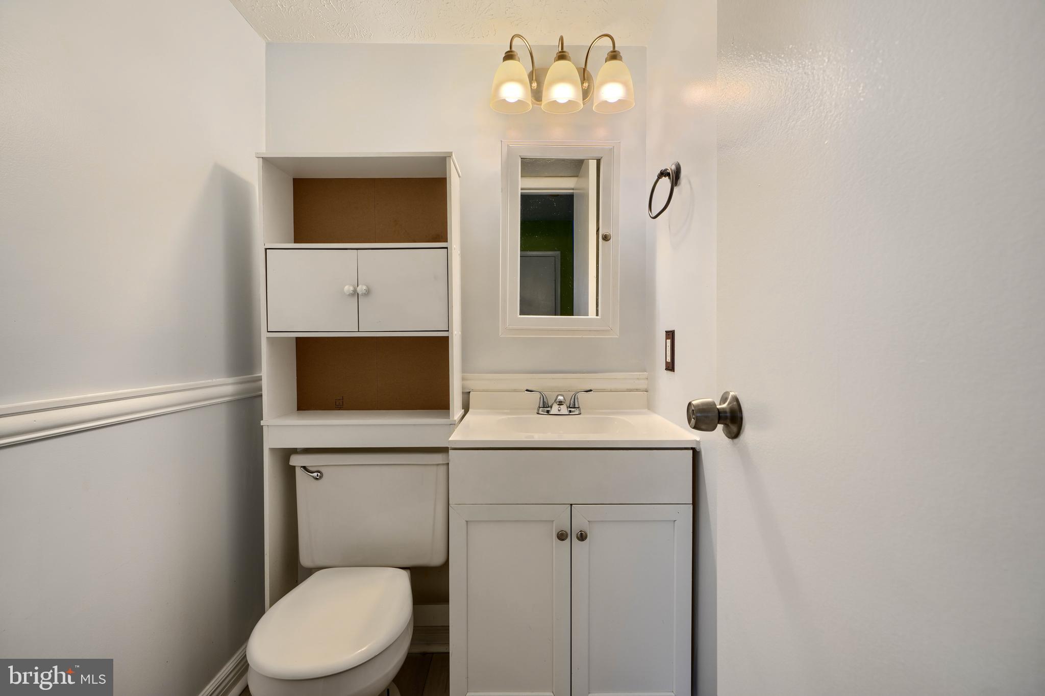 CARROLL CREST - Residential Lease