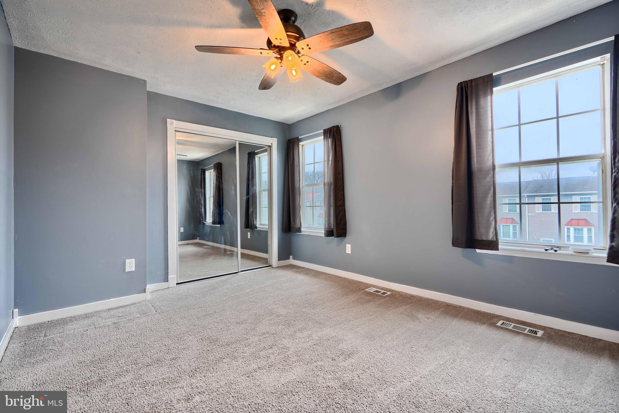 CARROLL CREST - Residential Lease