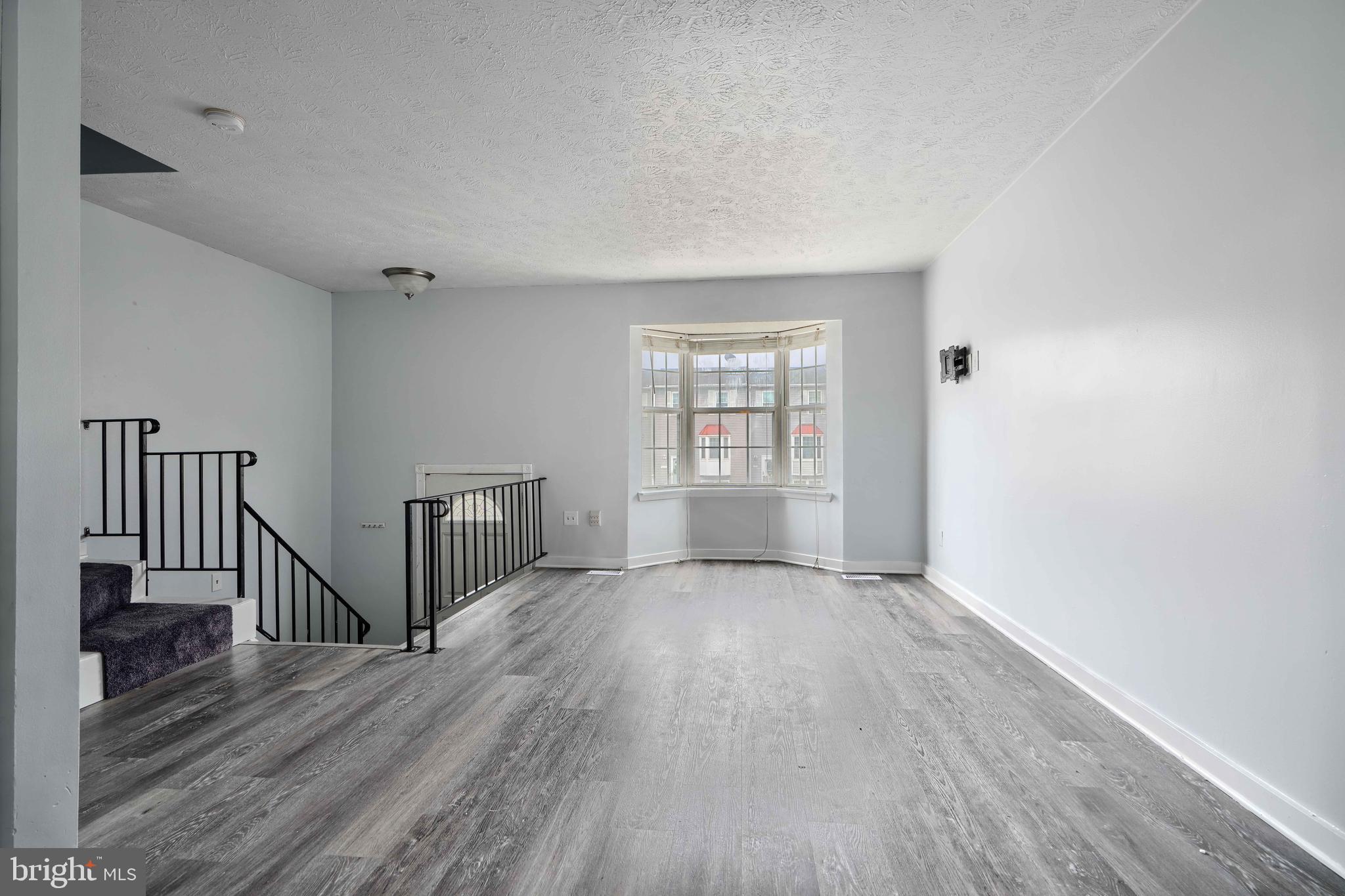 CARROLL CREST - Residential Lease