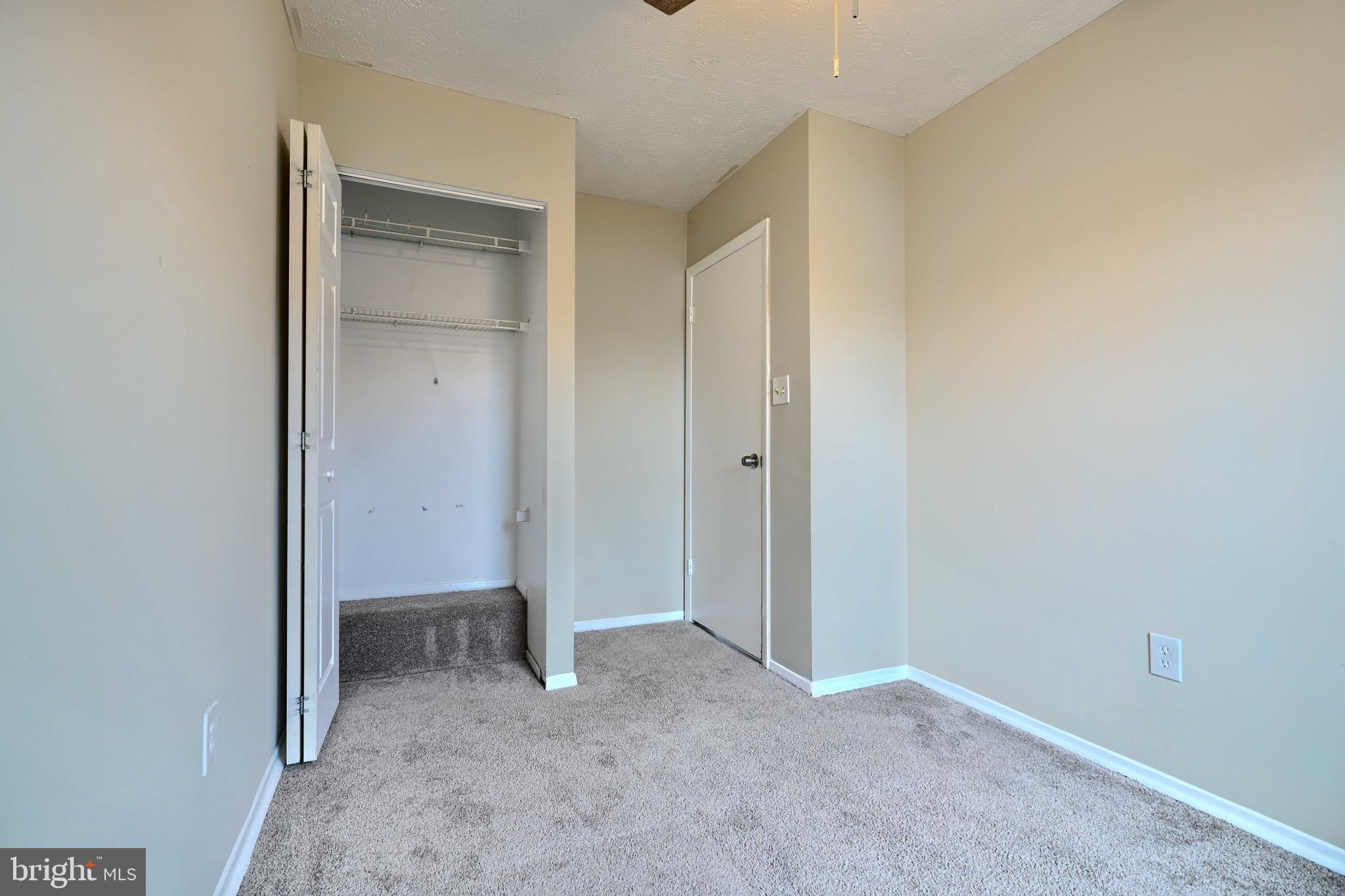 CARROLL CREST - Residential Lease