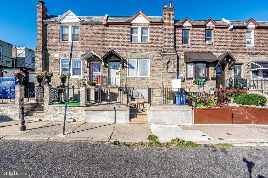 Photo of 127 Fern Street, PHILADELPHIA, PA 19120 (MLS # PAPH2546574)