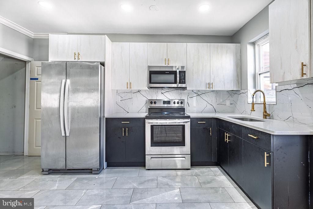 Photo of 127 Fern Street, PHILADELPHIA, PA 19120 (MLS # PAPH2546574)