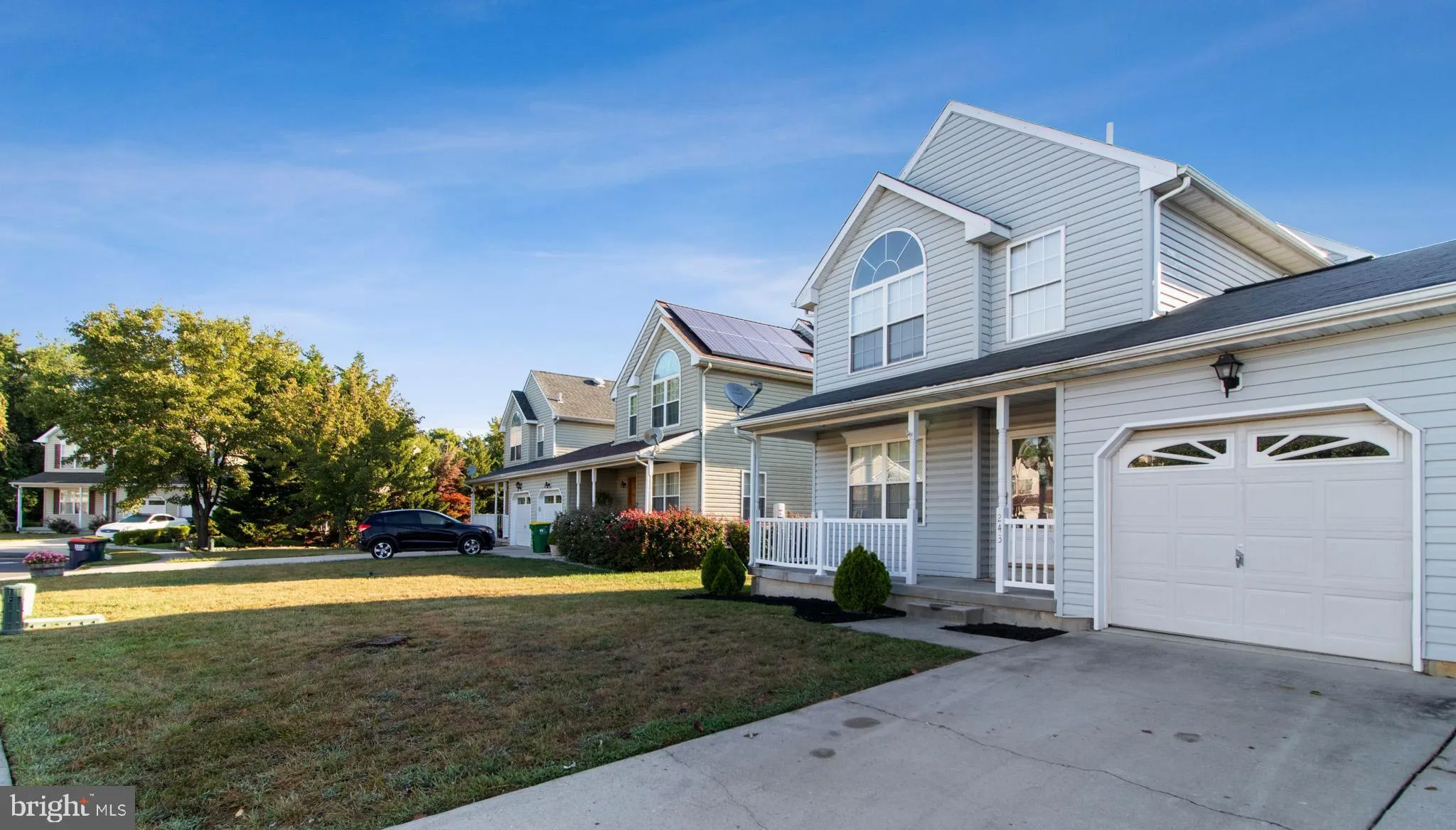 243 Academy Lane, Middletown, DE 19709