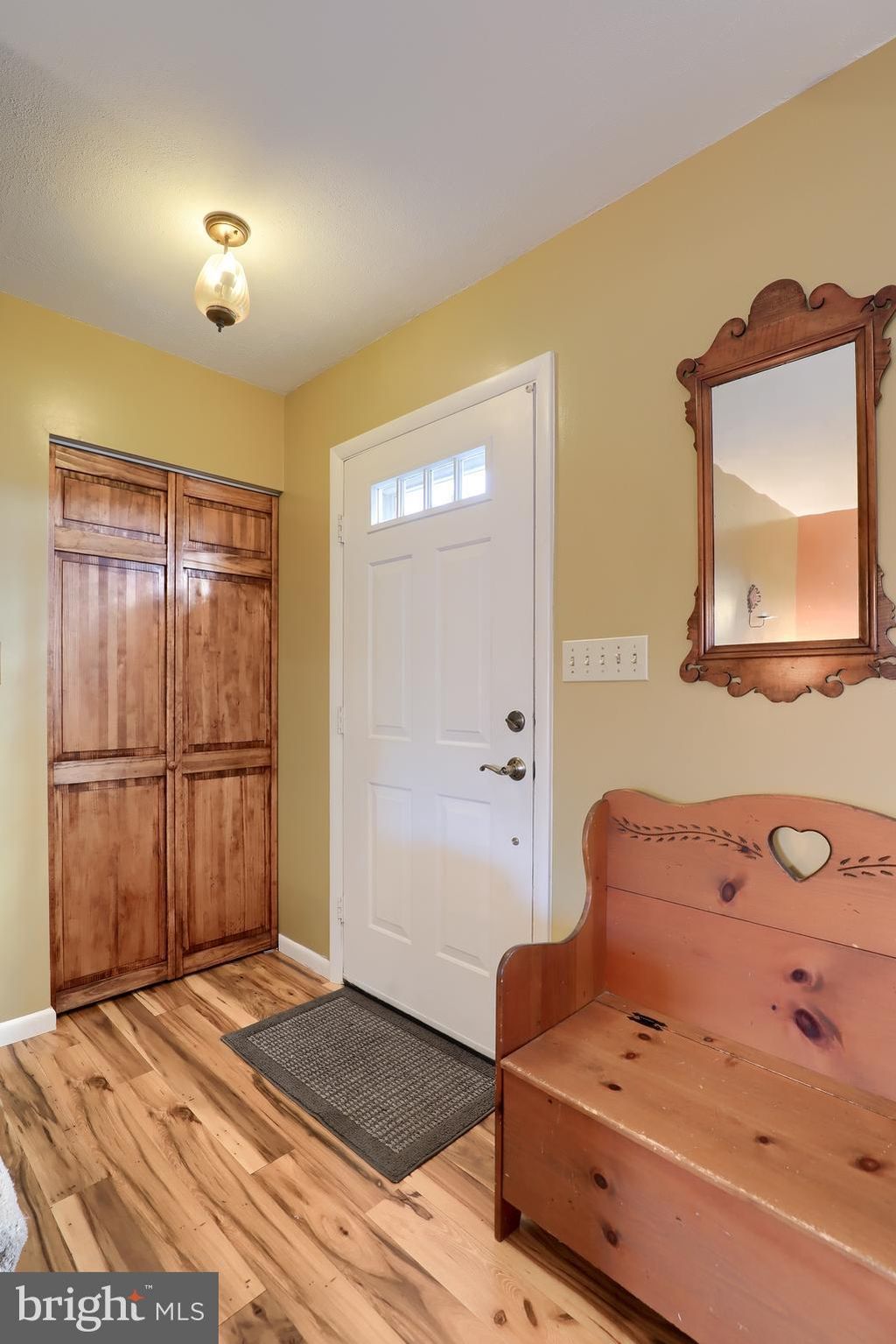 Photo of 128 ZOOKS MILL RD, EPHRATA, PA 17522 (MLS # PALA2030510)