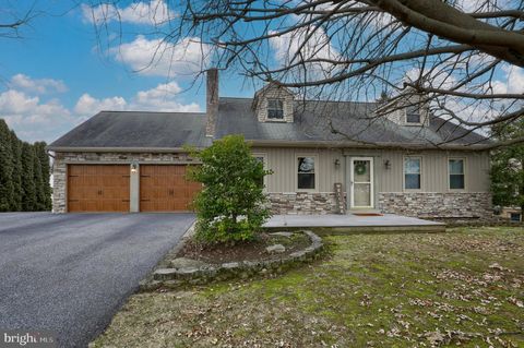 Photo of 128 ZOOKS MILL RD, EPHRATA, PA 17522 (MLS # PALA2030510)