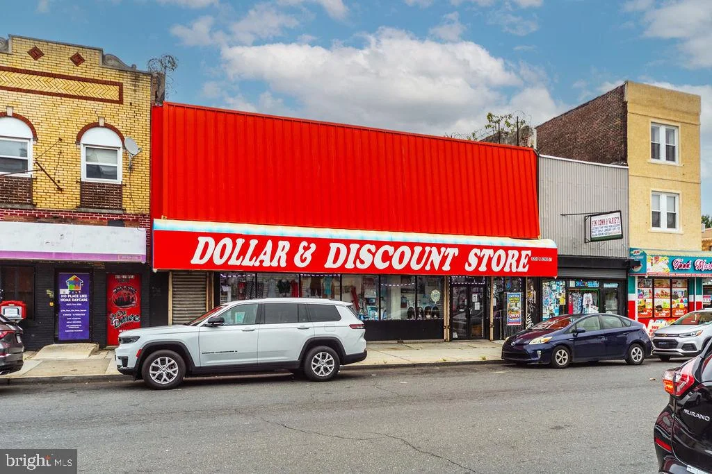 1205 N 52nd Street, Philadelphia, PA, 19131