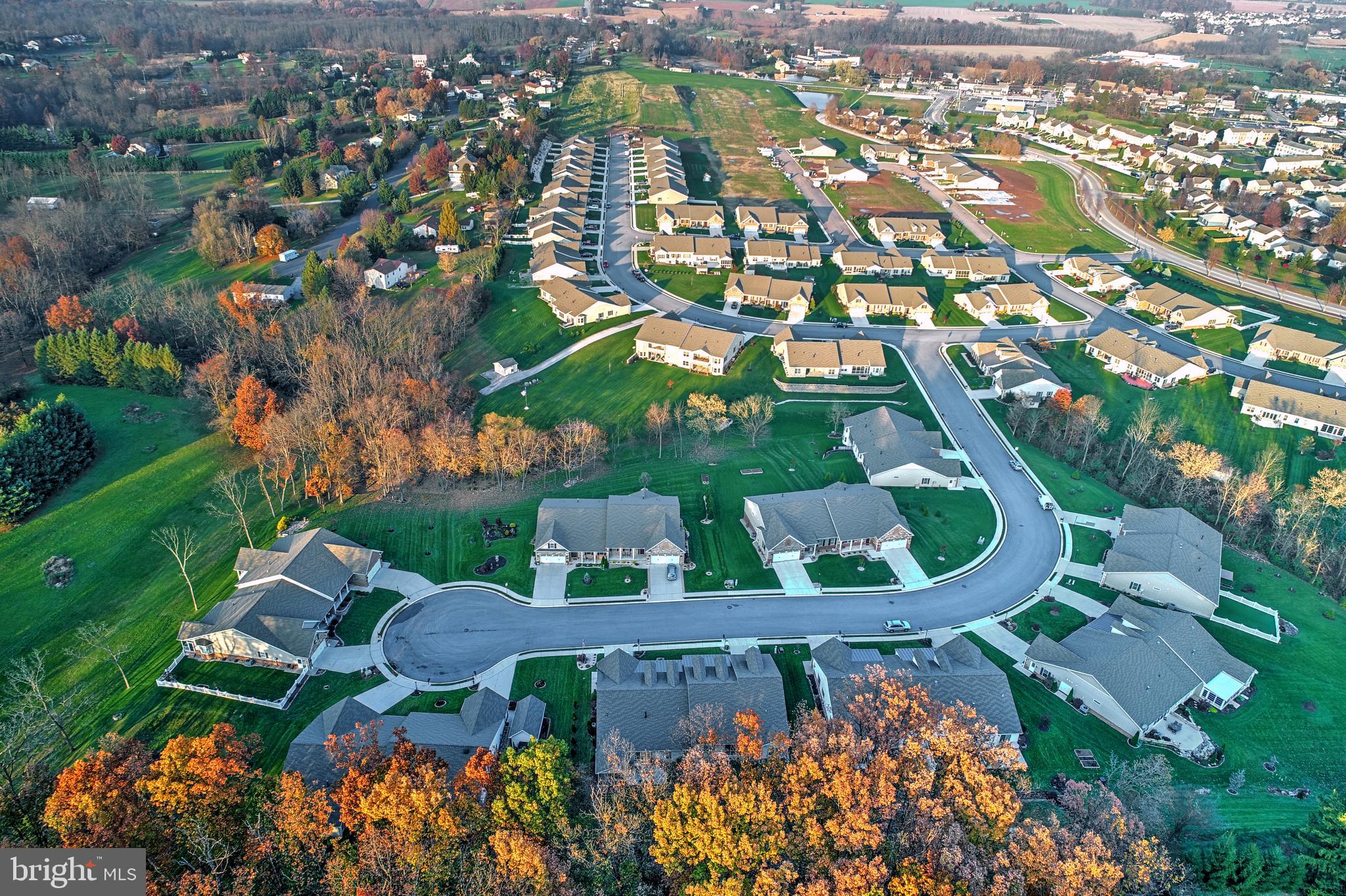 STONER'S FARM - Residential