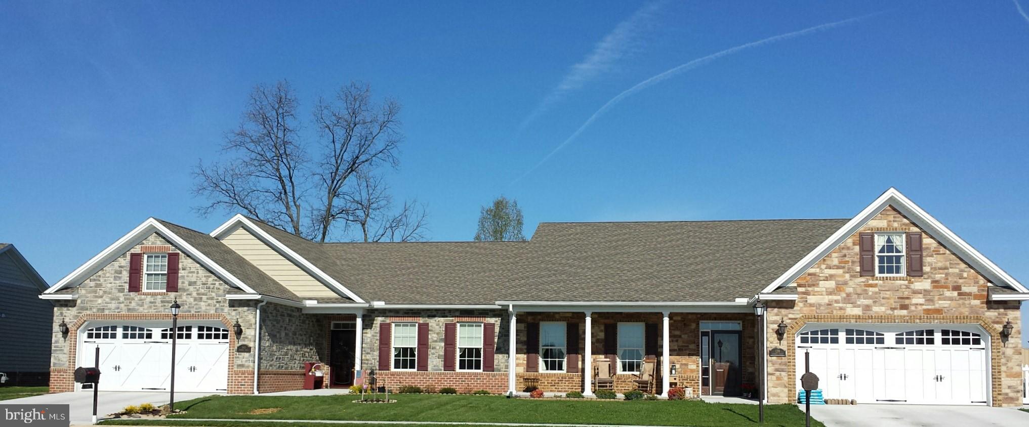 STONER'S FARM - Residential