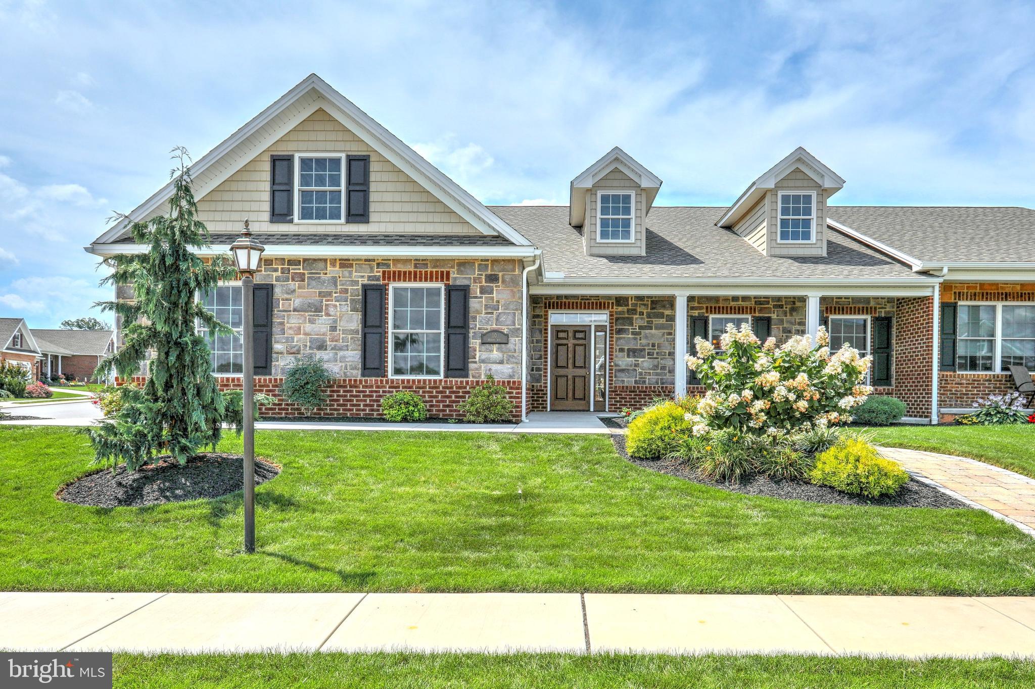 STONER'S FARM - Residential