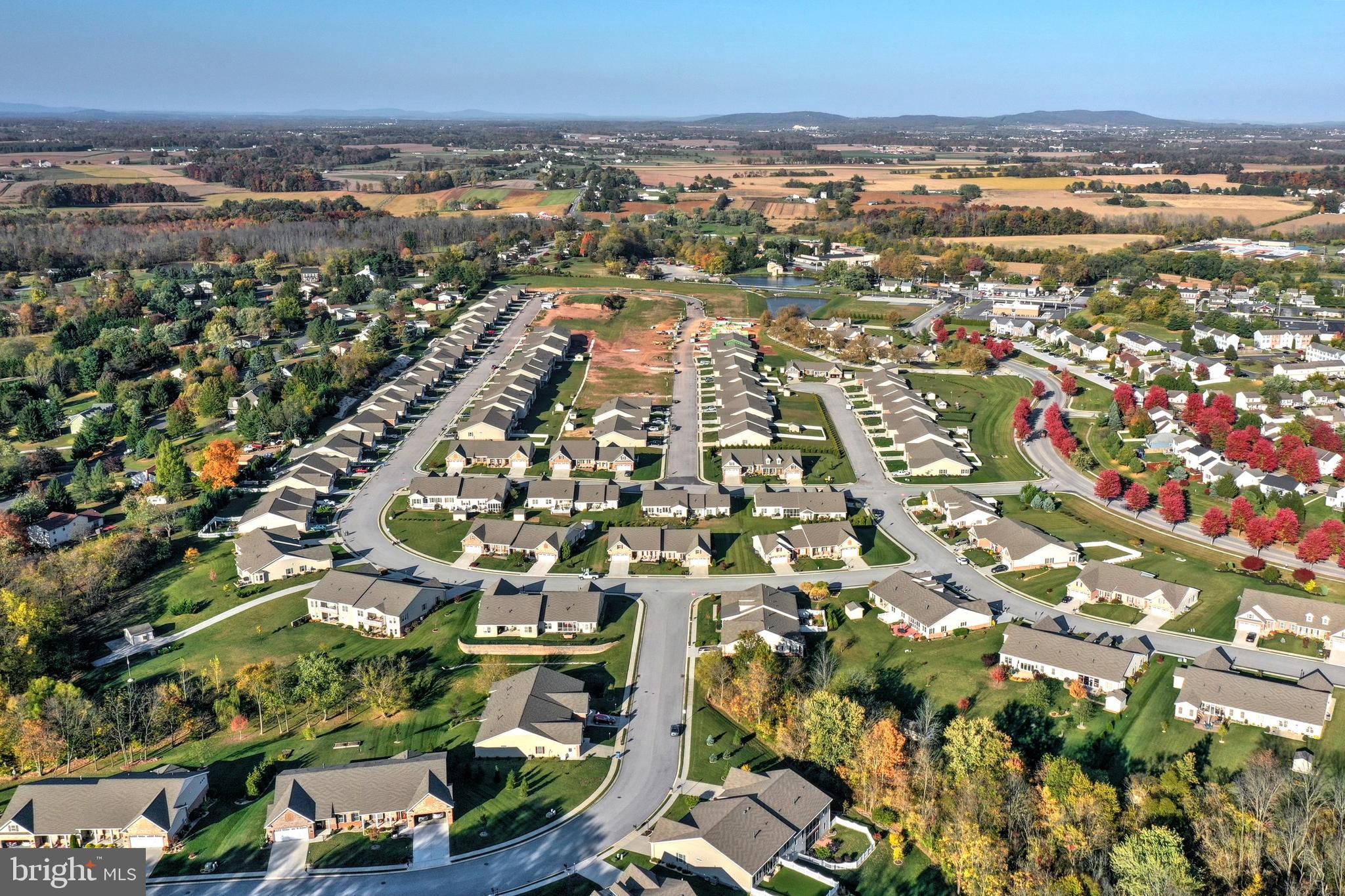 STONER'S FARM - Residential