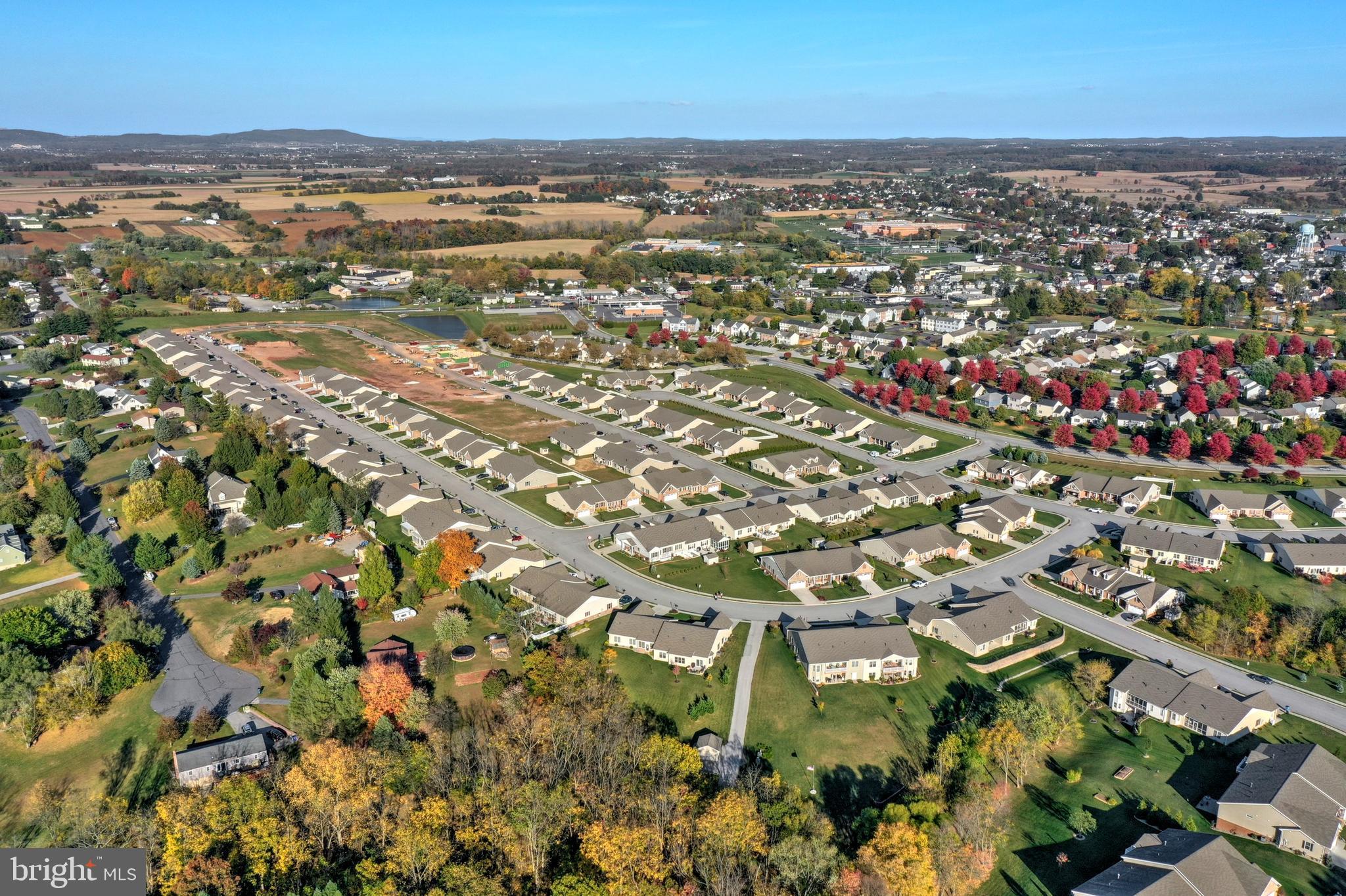 STONER'S FARM - Residential