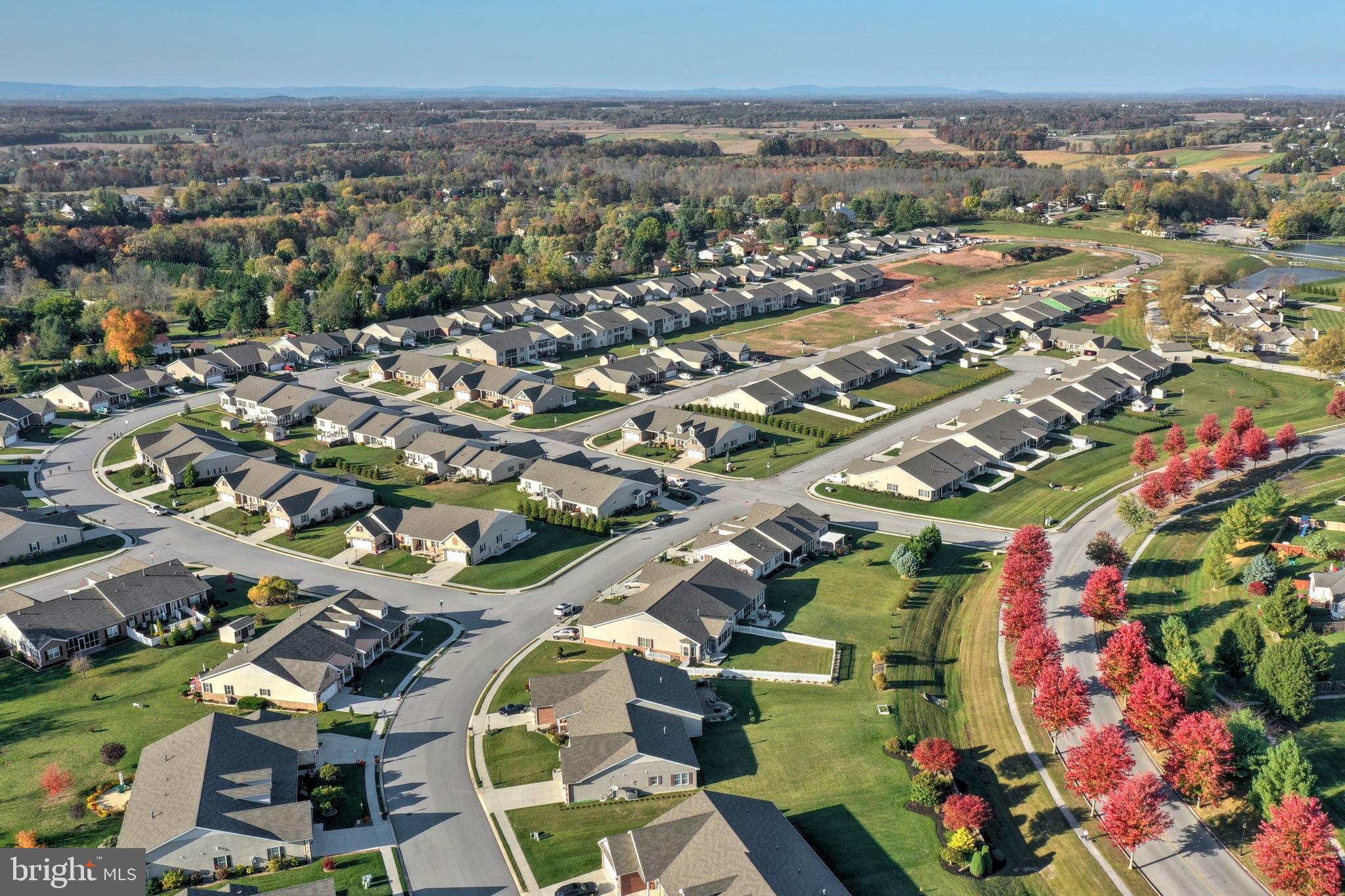 STONER'S FARM - Residential