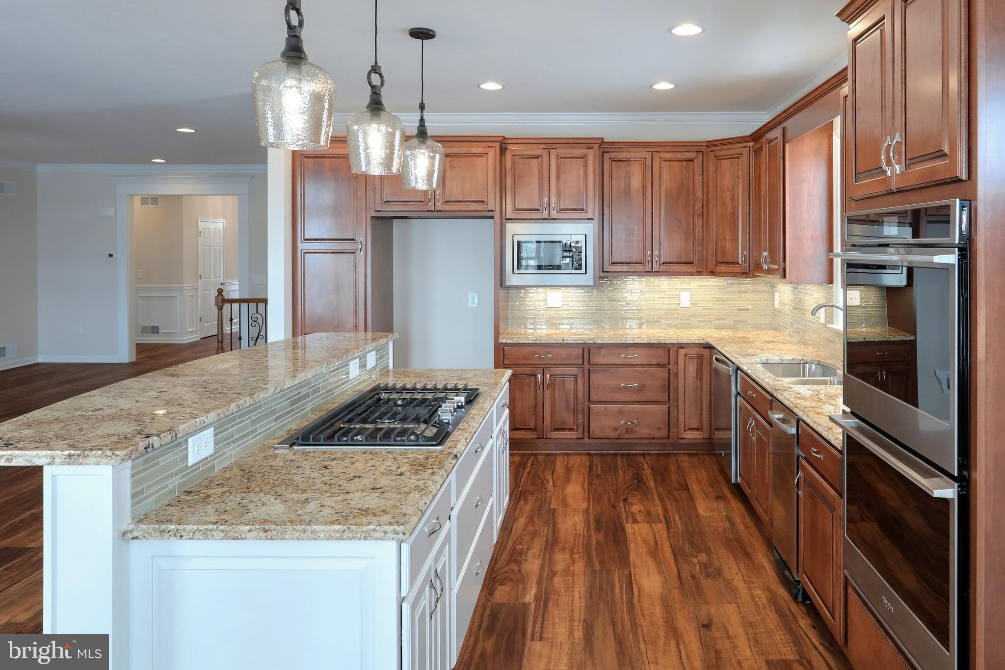 STONER'S FARM - Residential