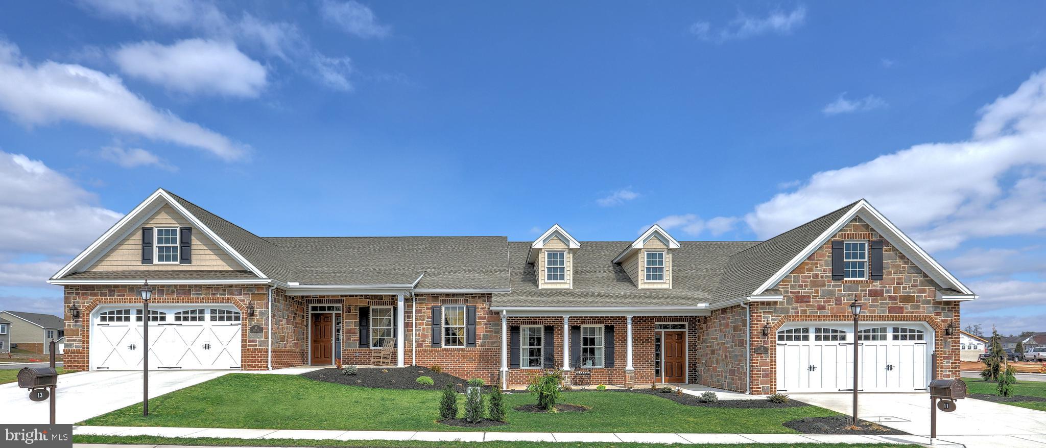 STONER'S FARM - Residential