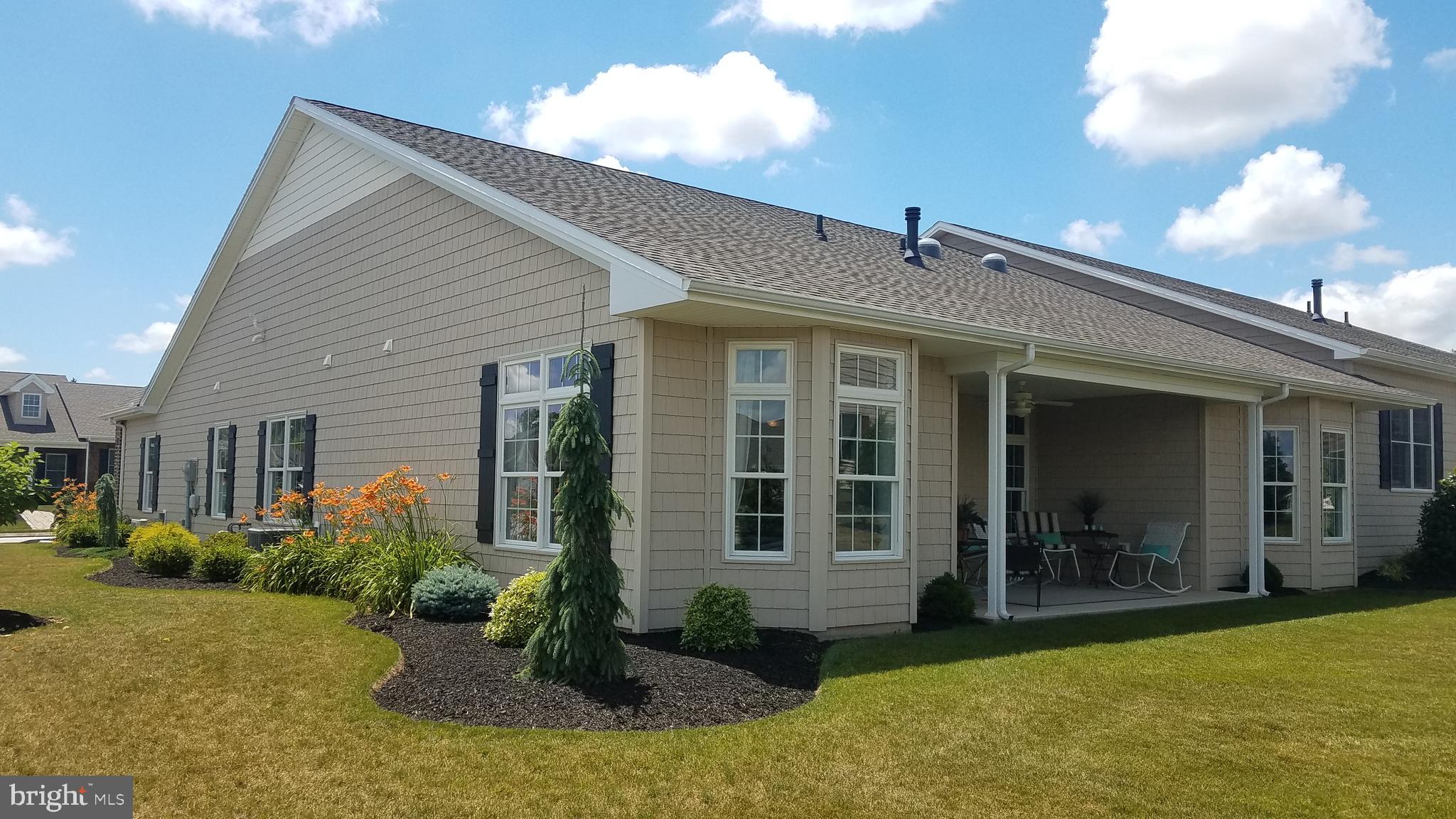 STONER'S FARM - Residential