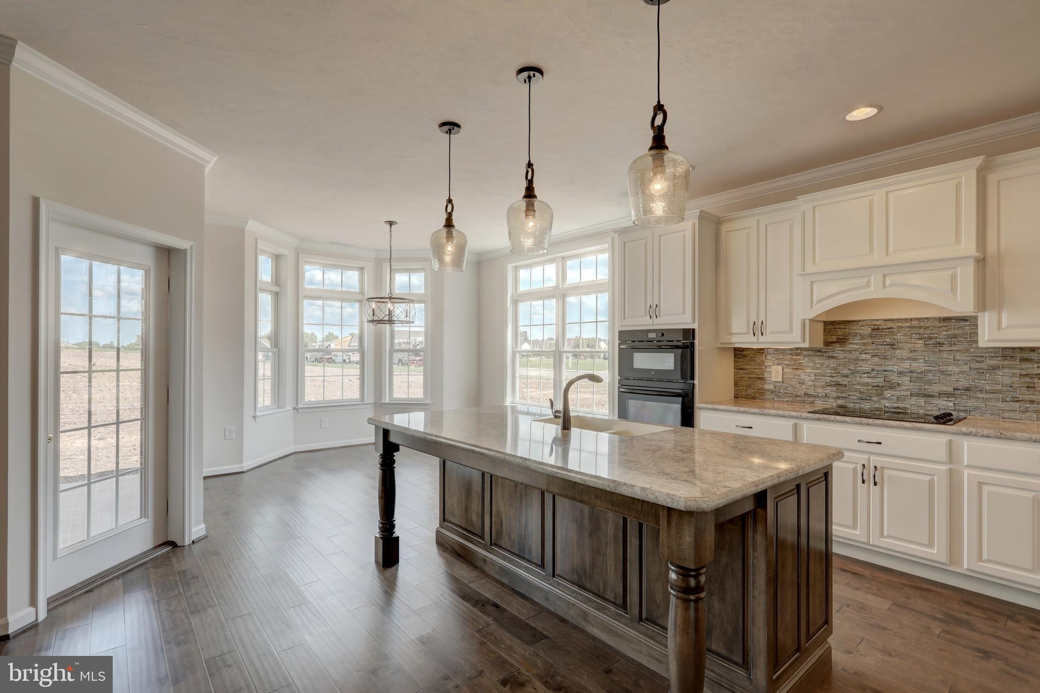 STONER'S FARM - Residential