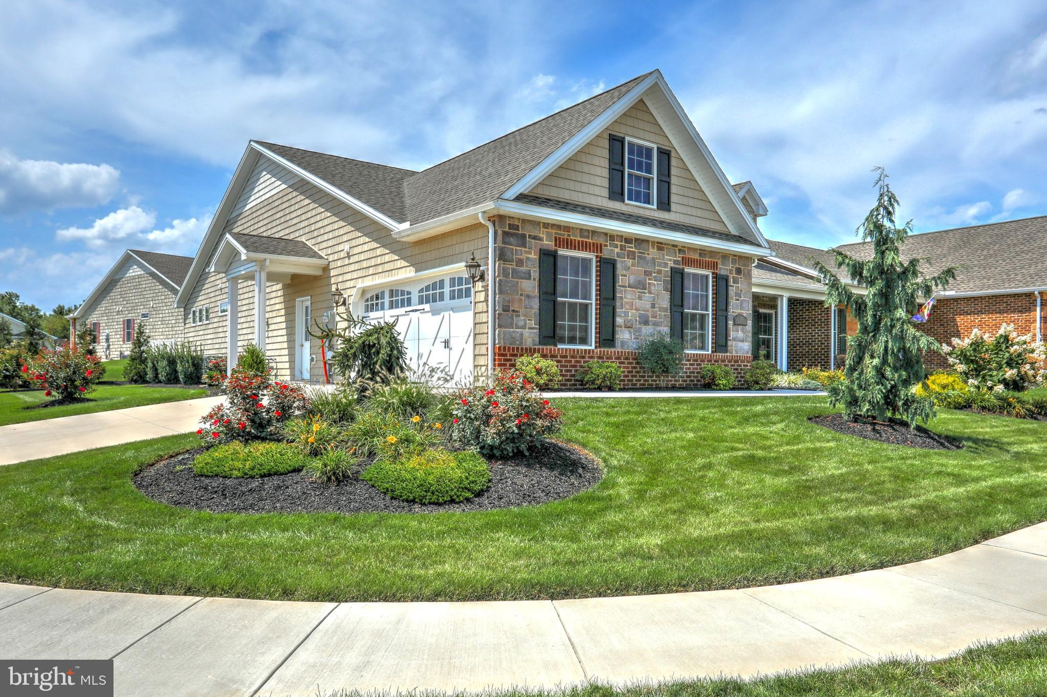 STONER'S FARM - Residential