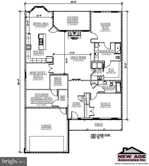 STONER'S FARM - Residential