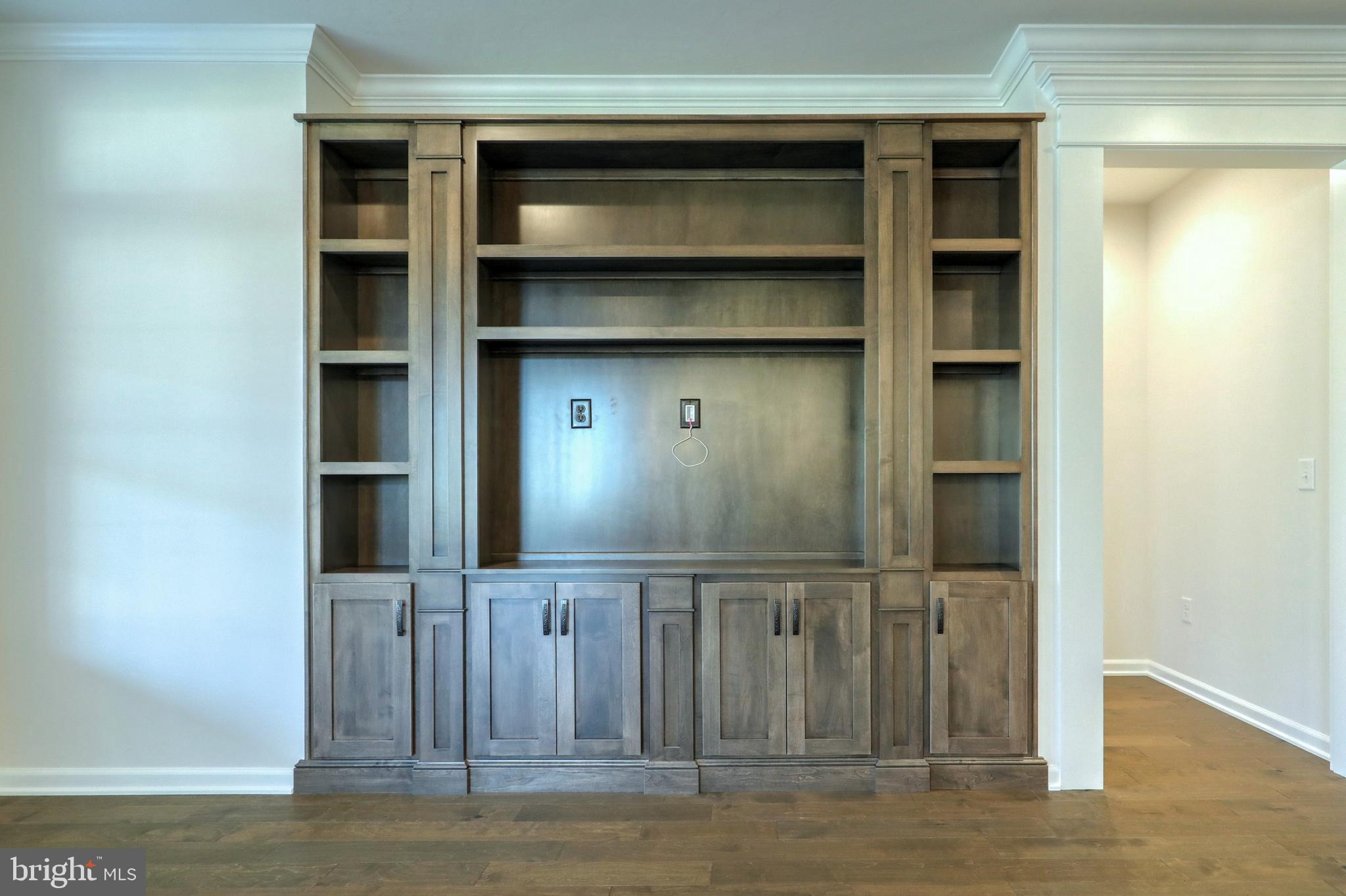 STONER'S FARM - Residential