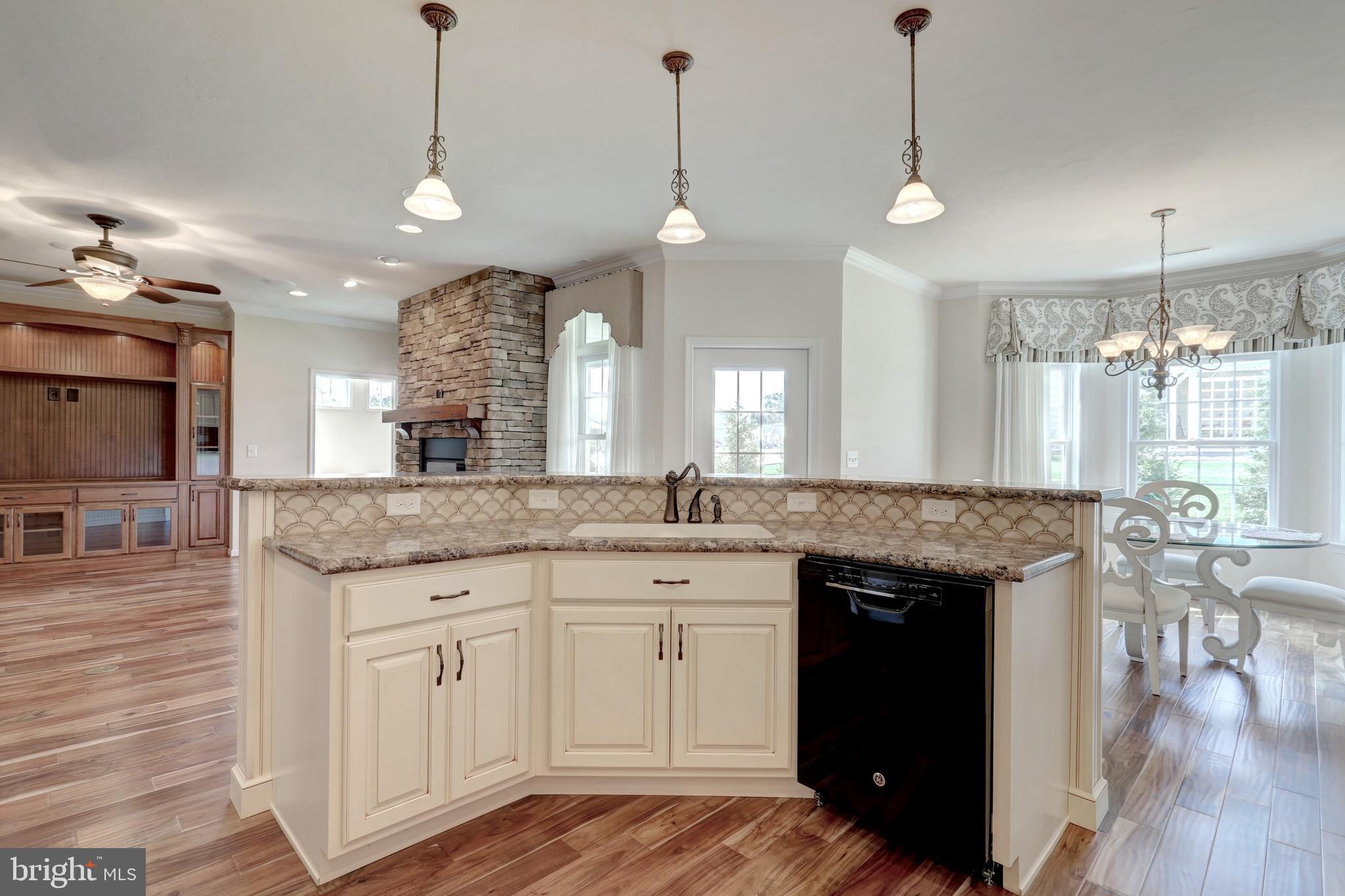 STONER'S FARM - Residential