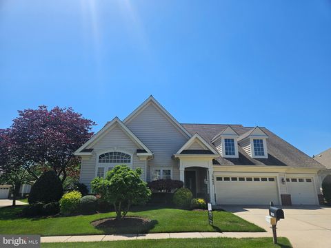 Photo of 13455 Brightview Way, GAINESVILLE, VA 20155 (MLS # VAPW2119288)