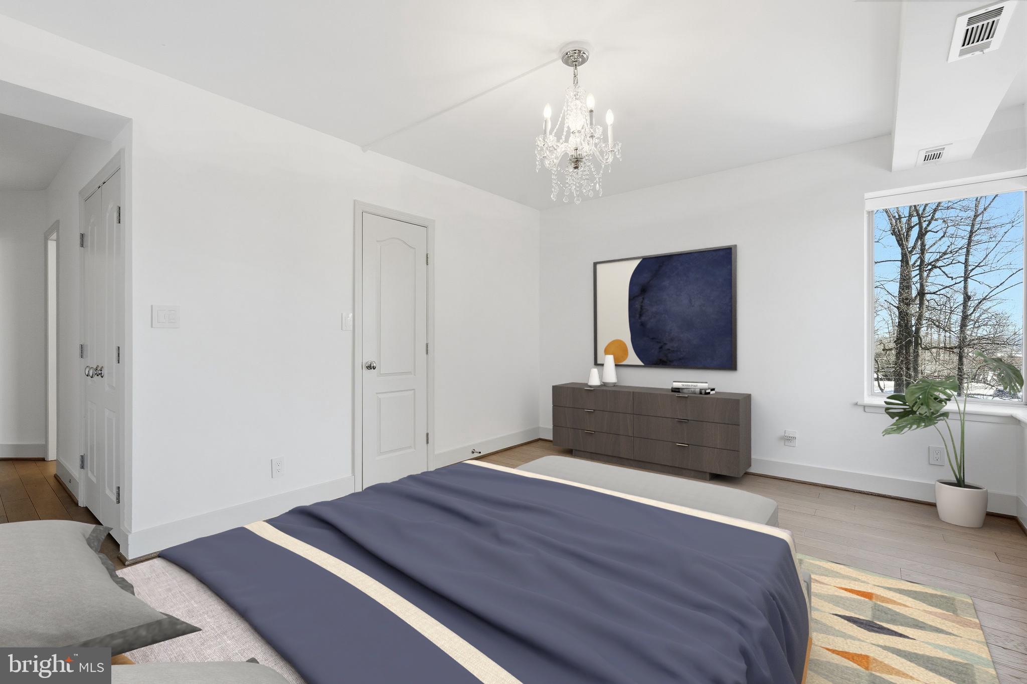 THE FALLSWOOD - Residential