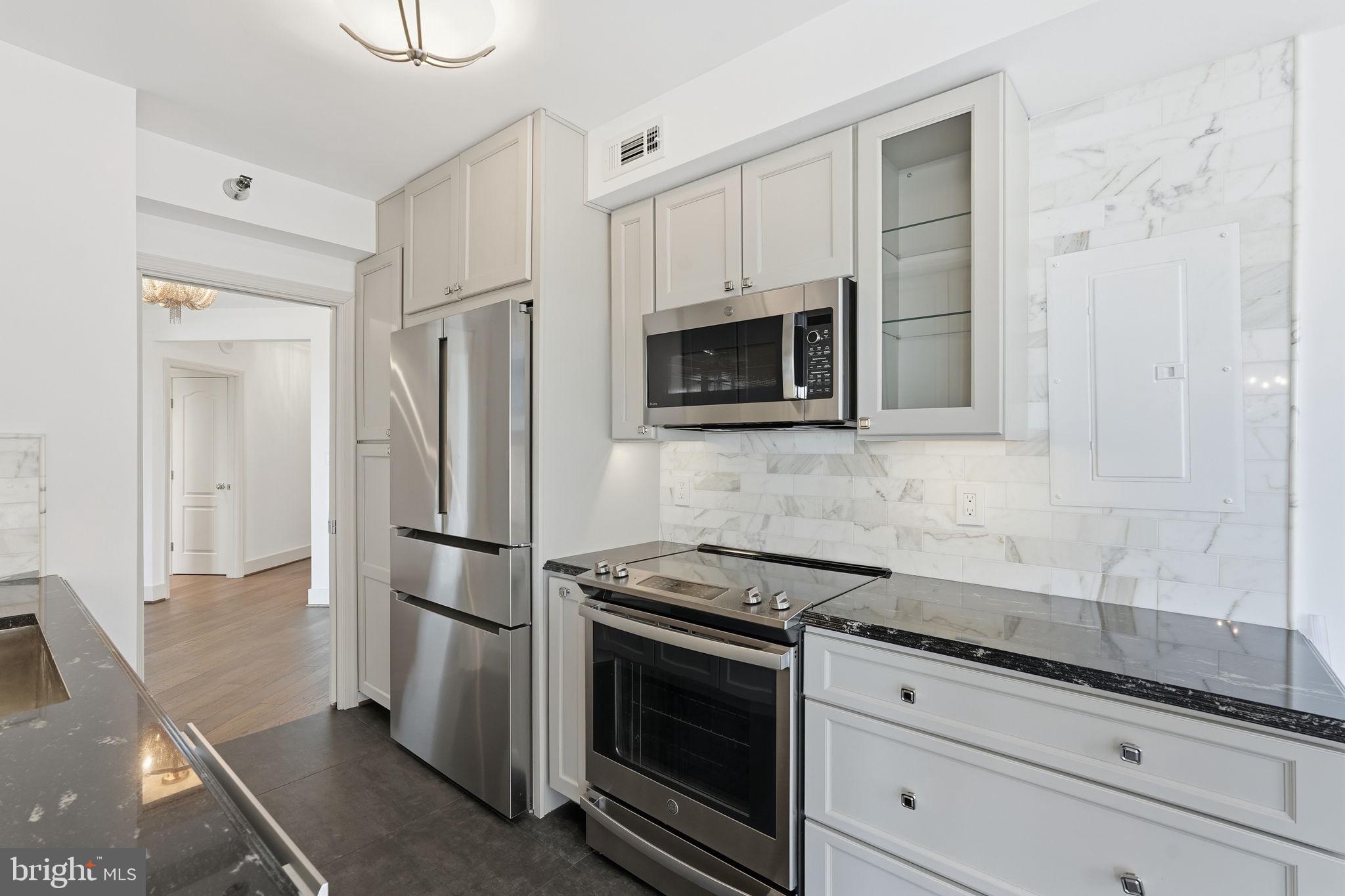 THE FALLSWOOD - Residential