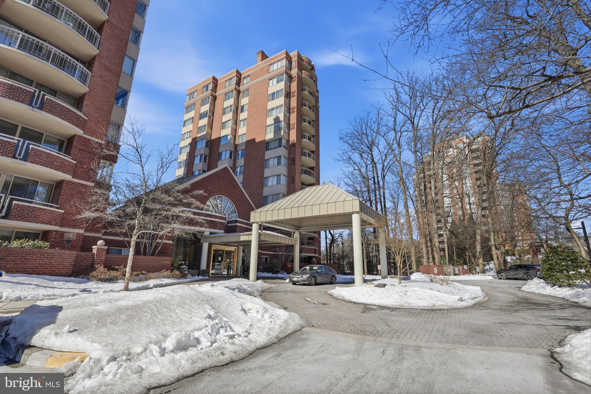 THE FALLSWOOD - Residential