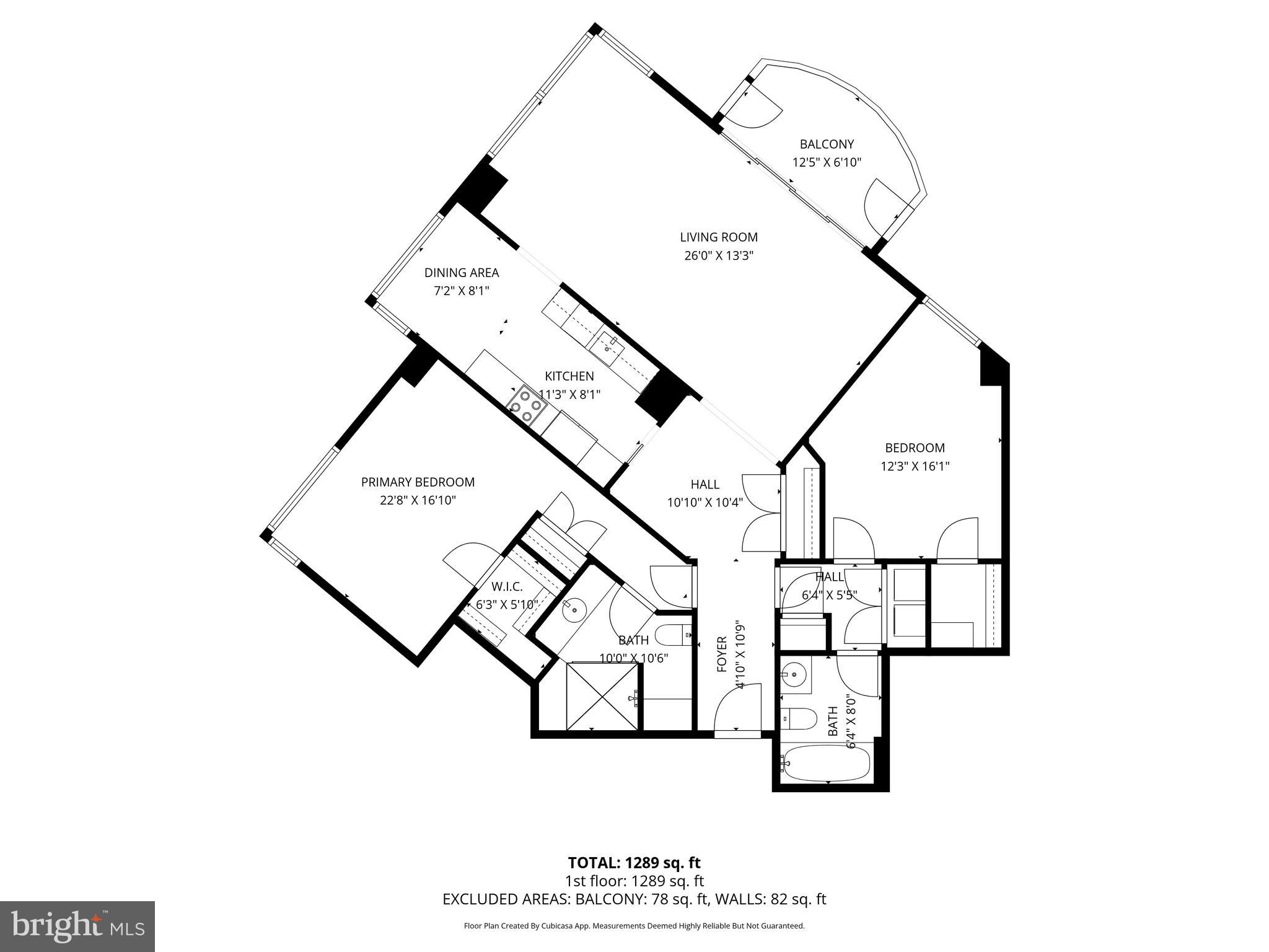 THE FALLSWOOD - Residential