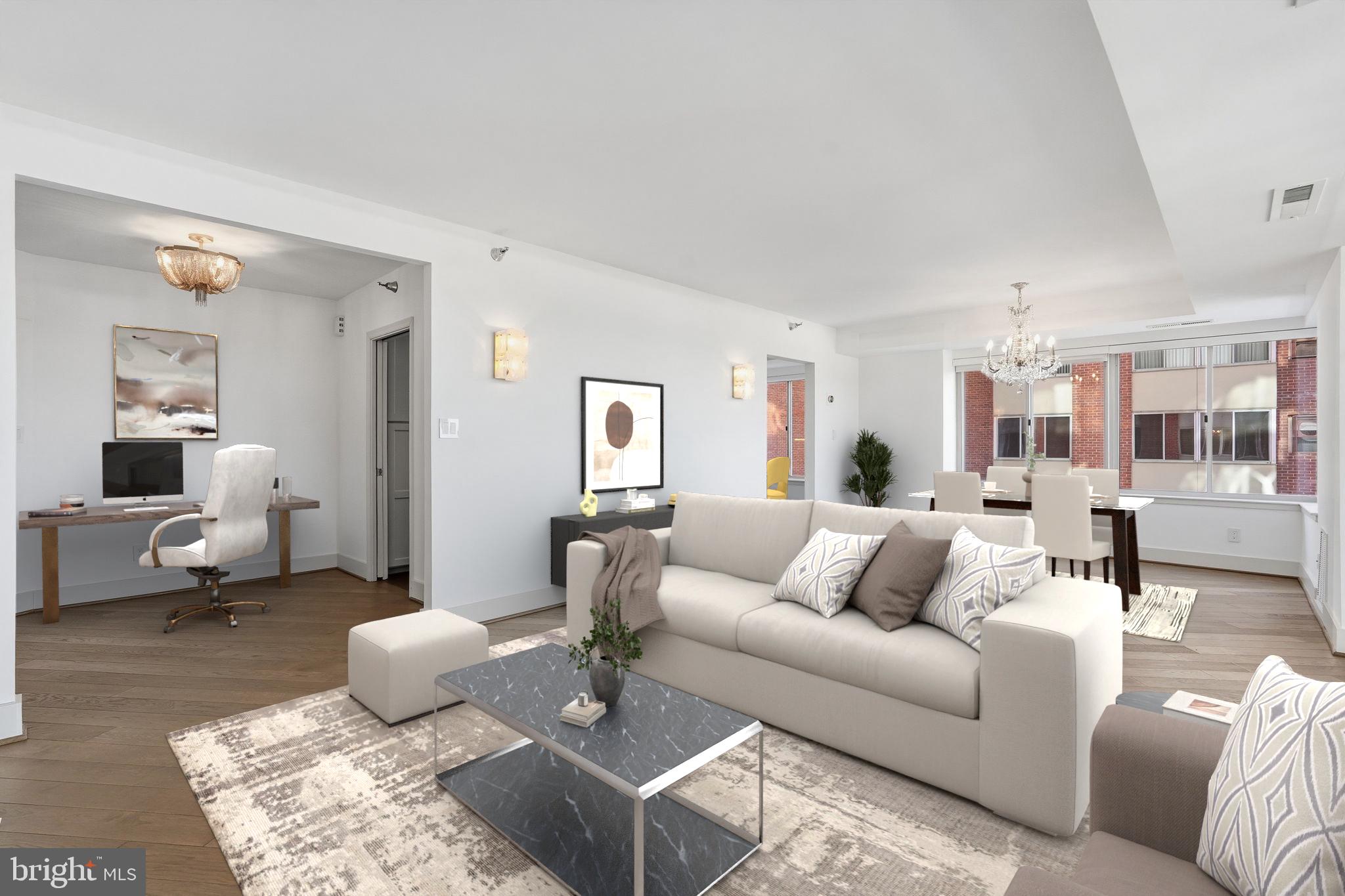 THE FALLSWOOD - Residential