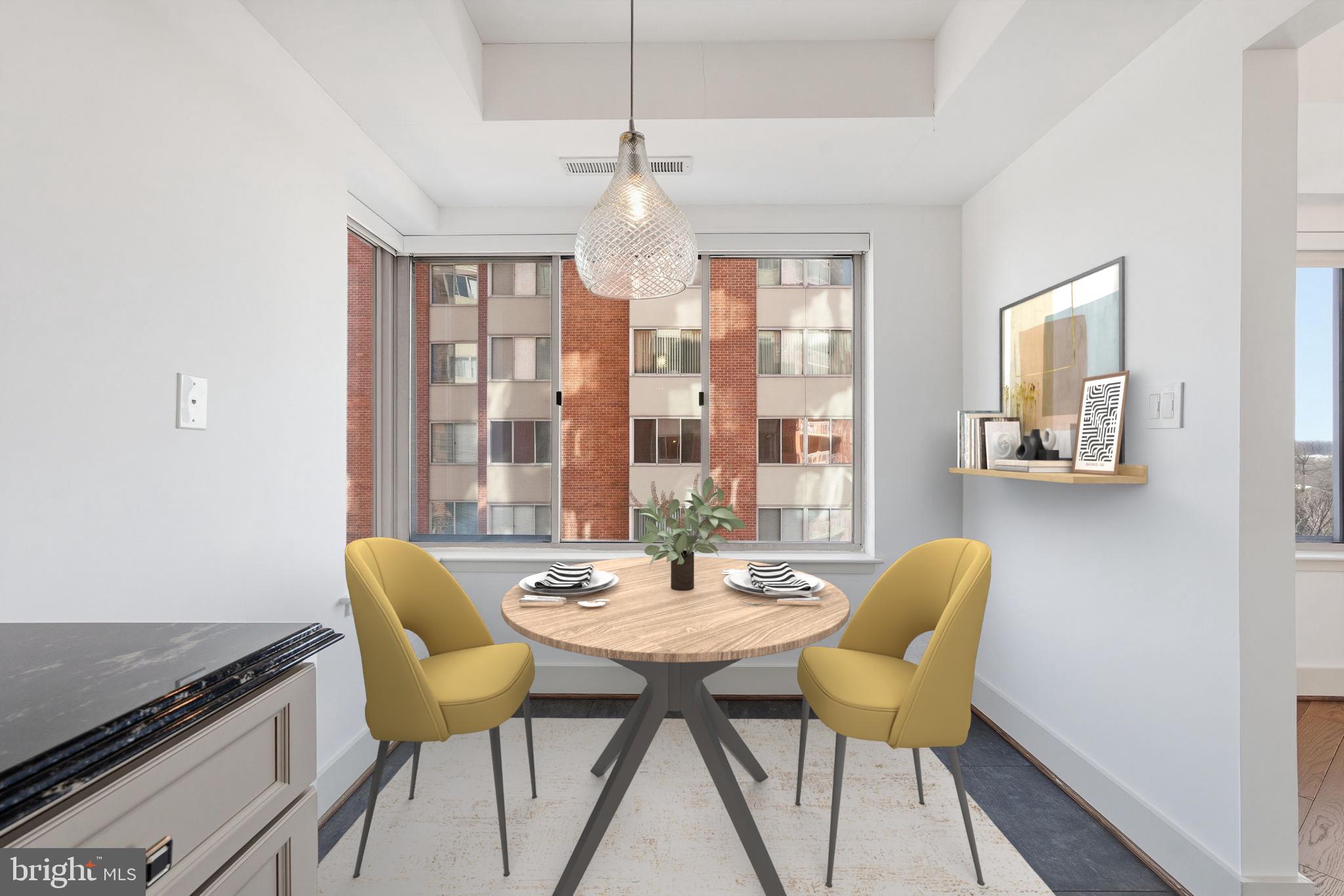 THE FALLSWOOD - Residential