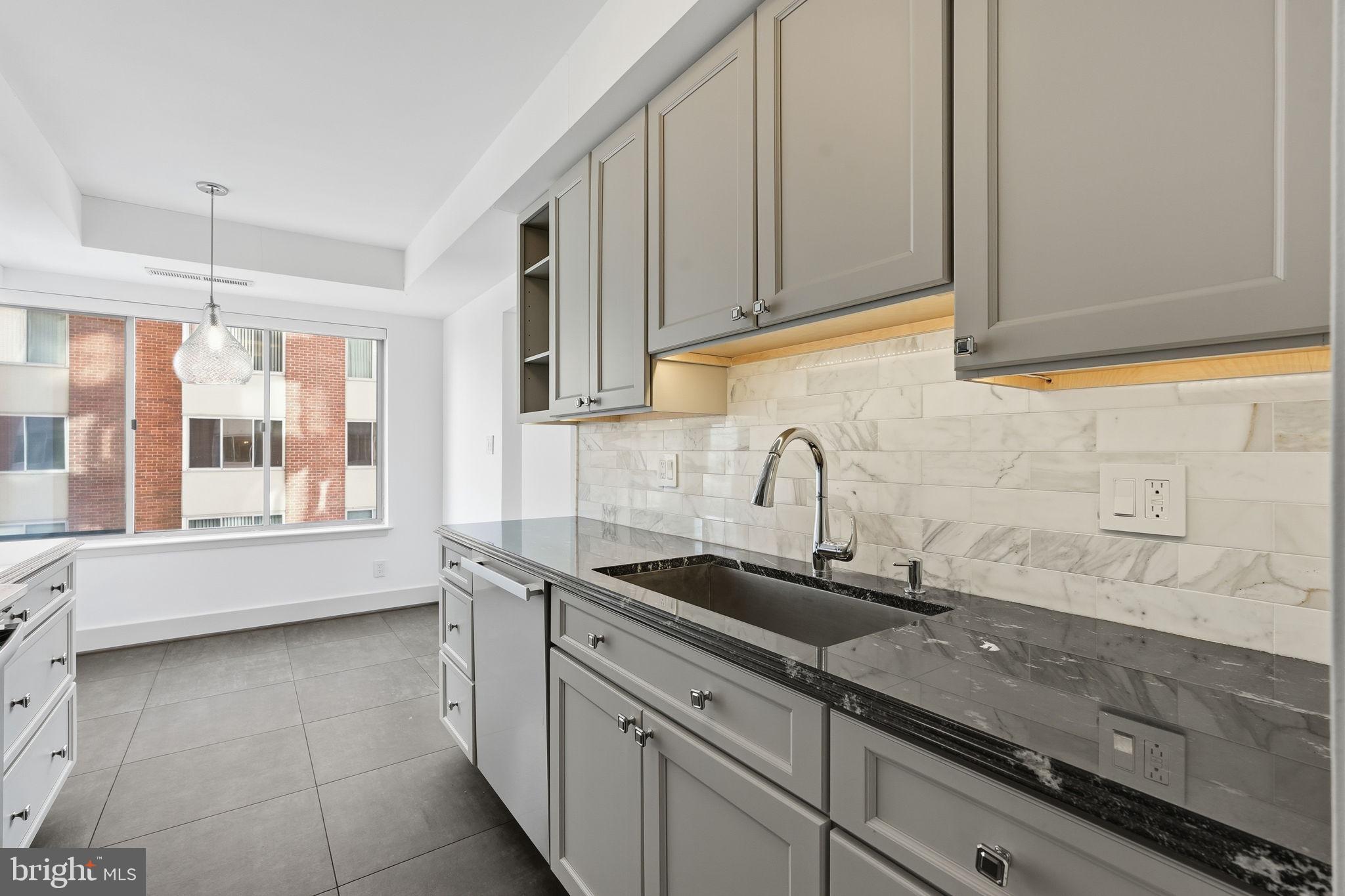 THE FALLSWOOD - Residential