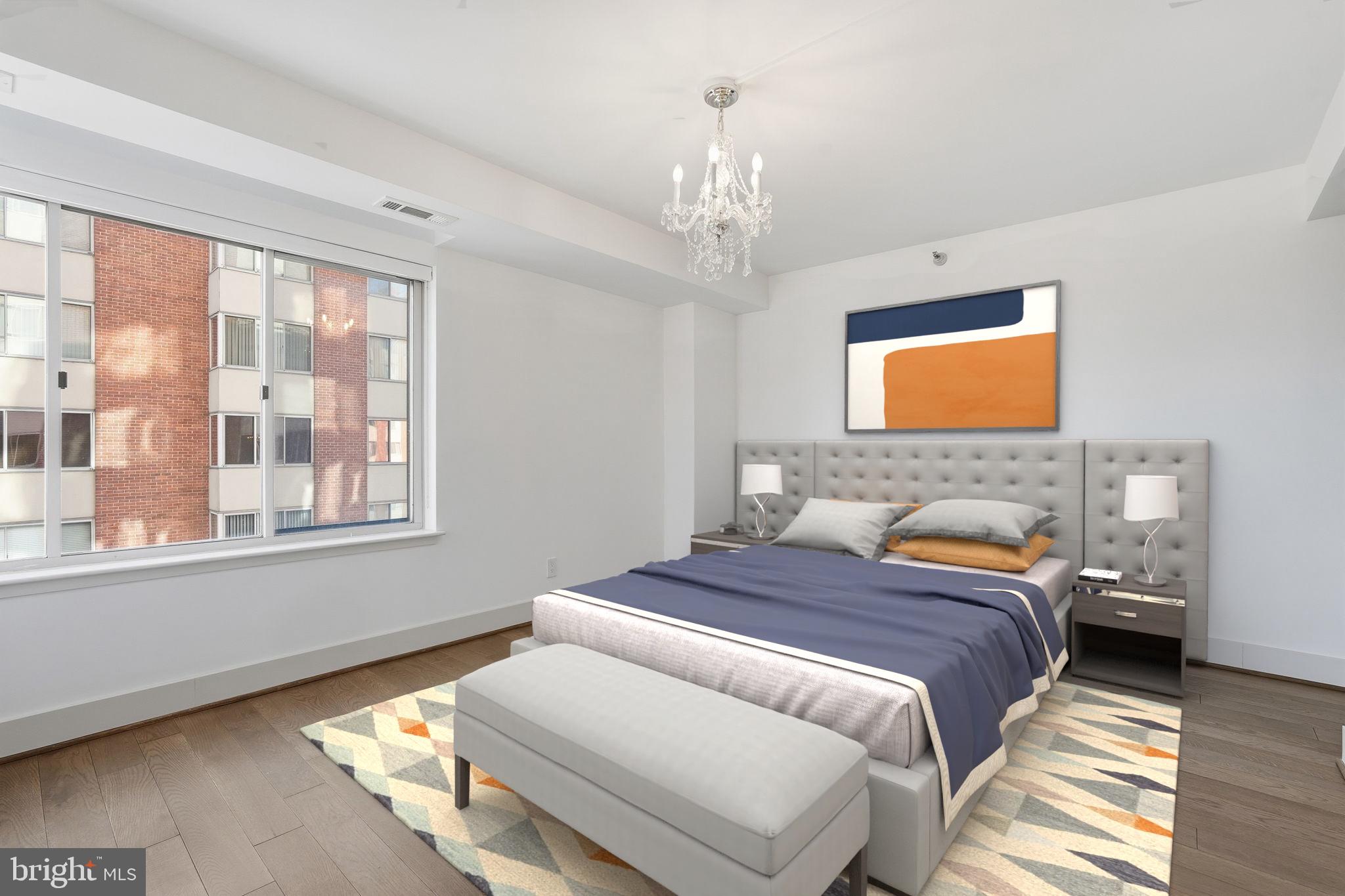 THE FALLSWOOD - Residential