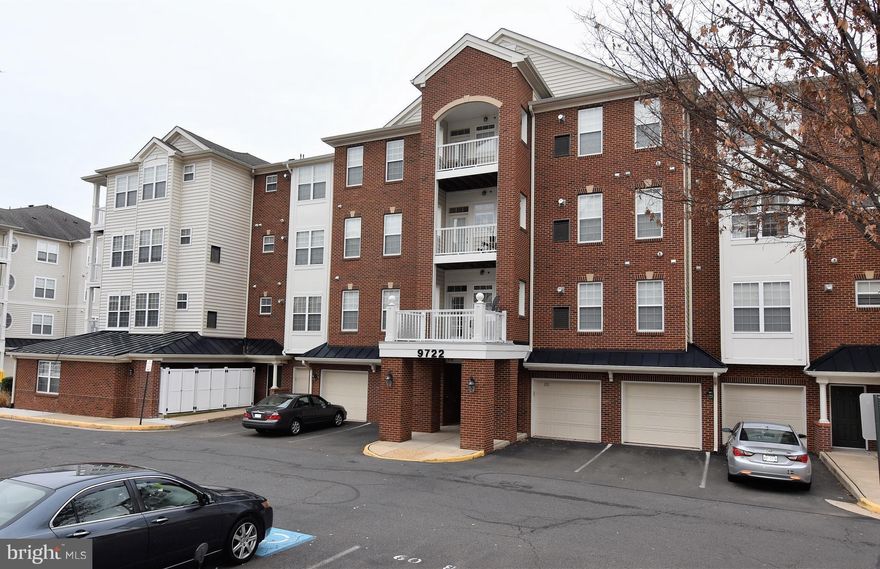 Beautiful 2 bedroom suite condo with a short 6 minute walk to the vre & close to main highways. Private balcony with wooded views, & private garage with extra storage space. Foyer entrance with open layout for entertainment, 9+ foot ceilings. Luxurious master suite with updated bathrooms offering a separate shower & soaking tub. Gourmet kitchen with SS appliances. Community swimming pool.MUST REGISTER AND PAY MOVE IN FEE $100.00 FOR WEEKDAY AND $200.00 FOR WEEKEND. NO MOVE OUT FEE. IN ADDITION TO THE BASE RENTAL RATE, TENANT WILL BE RESPONSIBLE FOR PAYING A $13.00 CHARGE THAT WILL BE USED TO HAVE HVAC FILTERS DELIVERED TO THEIR HOME APPROXIMATELY EVERY 60 DAYS UNDER THE UTILITY AND MAINTENANCE REDUCTION PROGRAM TO HELP SAVE 5-15% OF THE HEATING AND COOLING BILL AS WELL AS CREATE A CLEAN AND HEALTHY LIVING ENVIRONMENT.