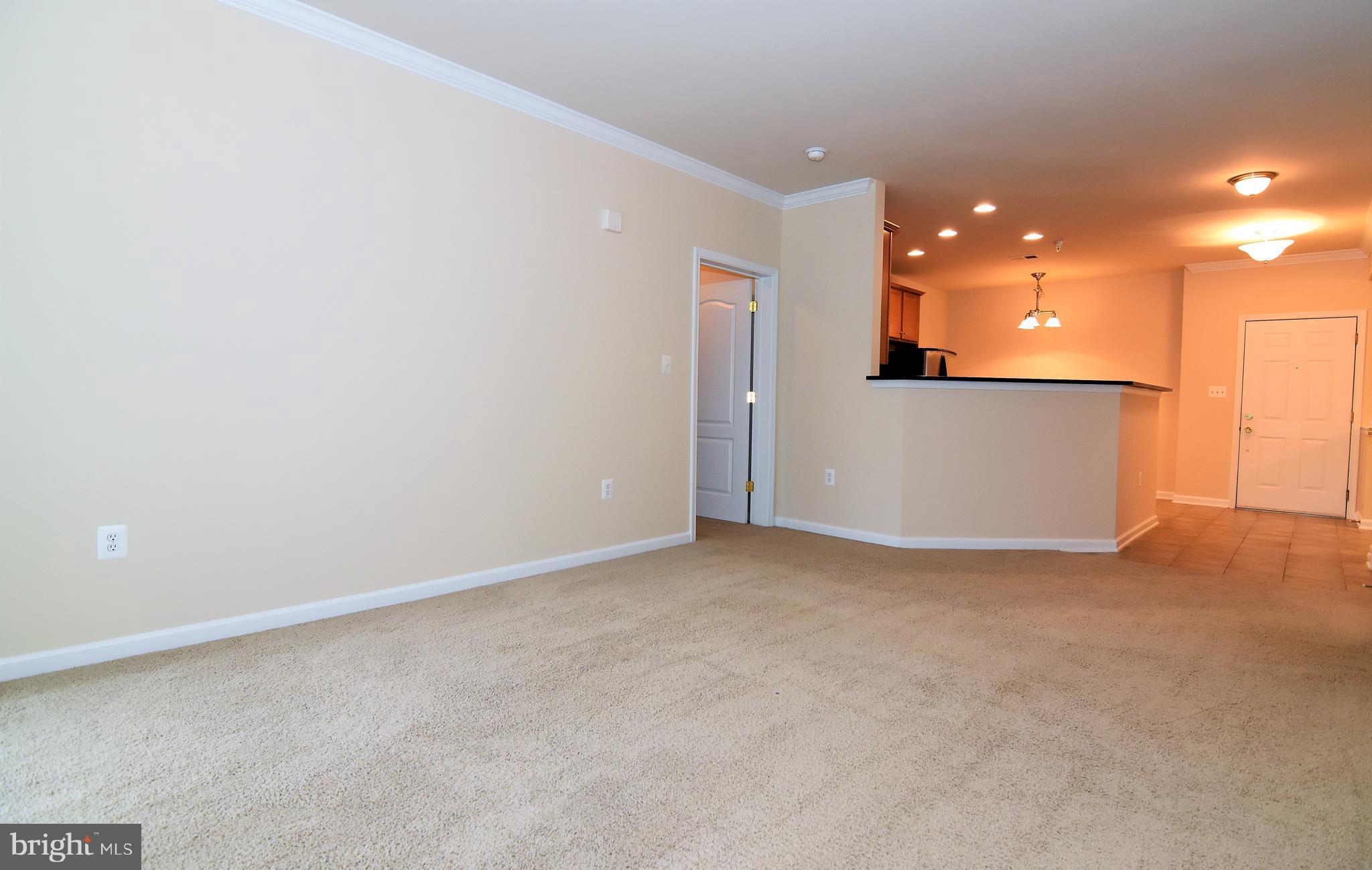 THE RESERVE CONDOMINIUMS - Residential Lease