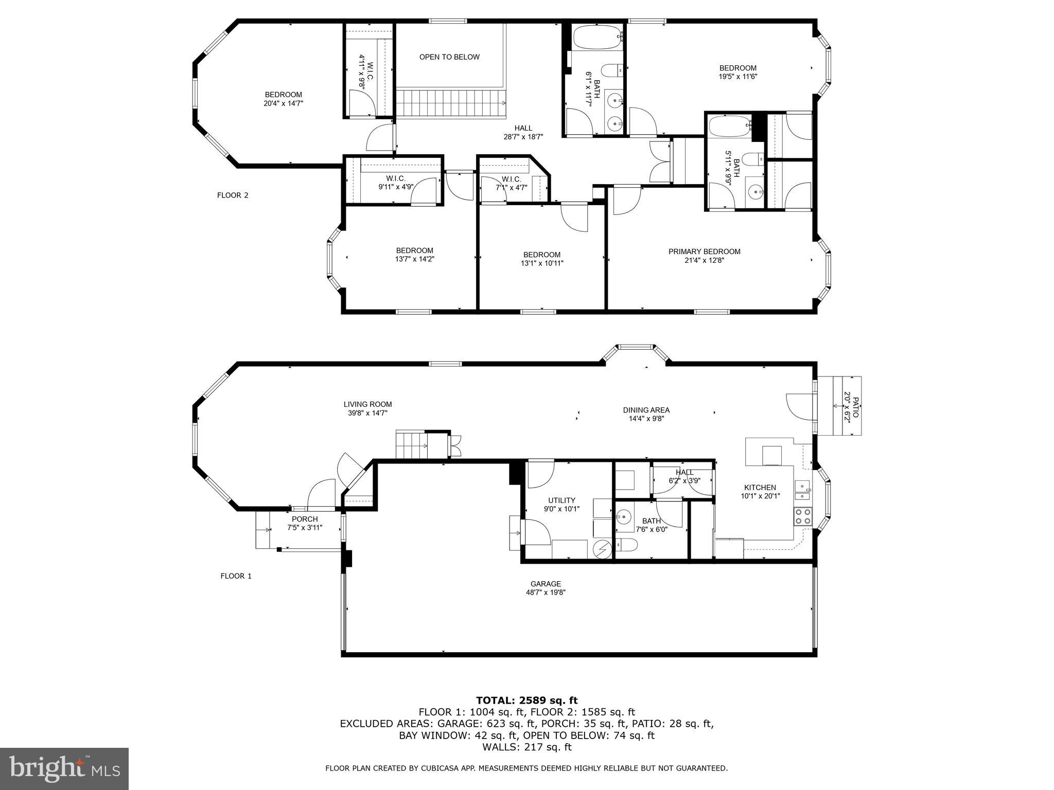 GREENLAND BEACH - Residential Lease