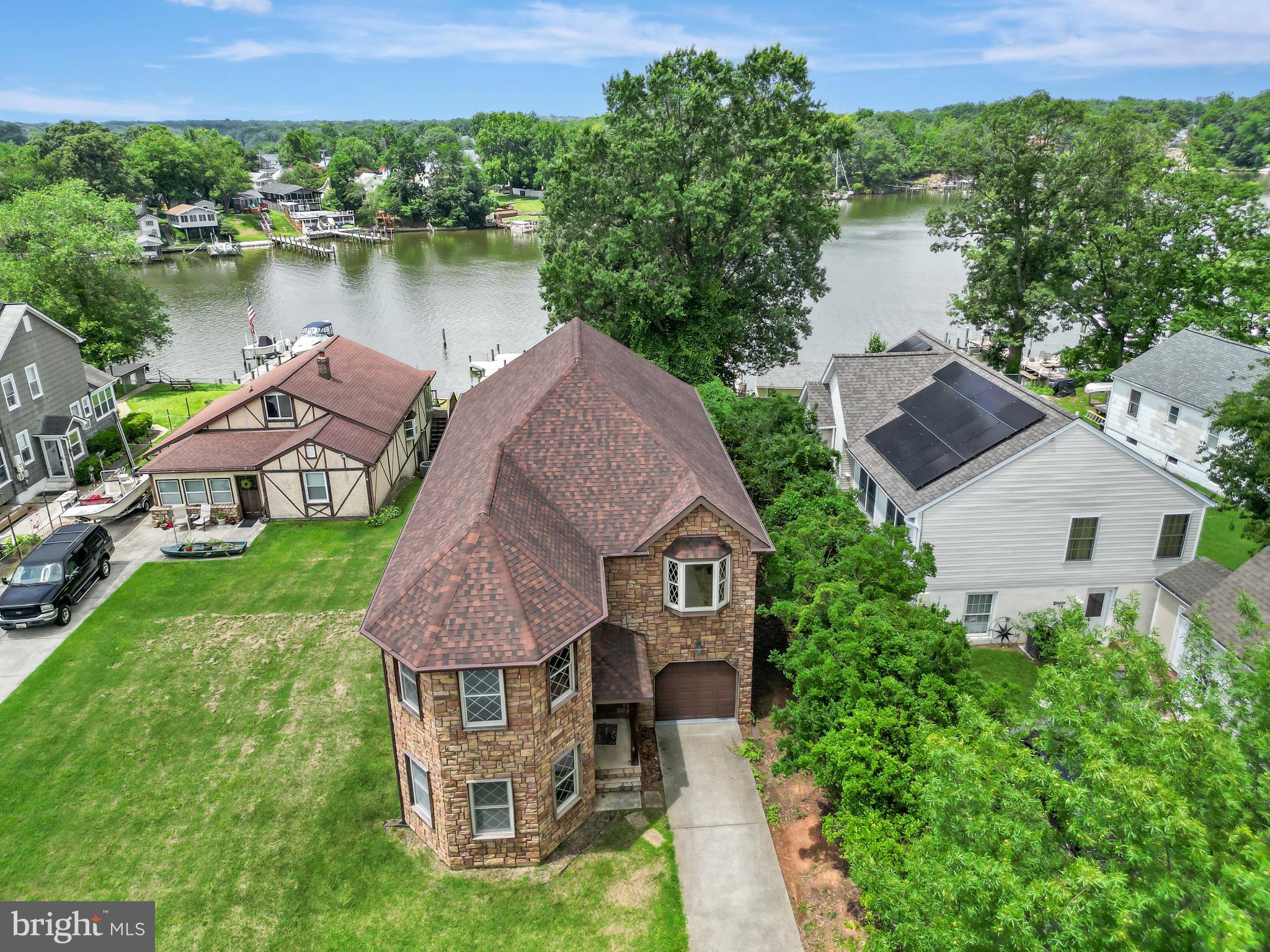 212 GREENLAND BEACH ROAD