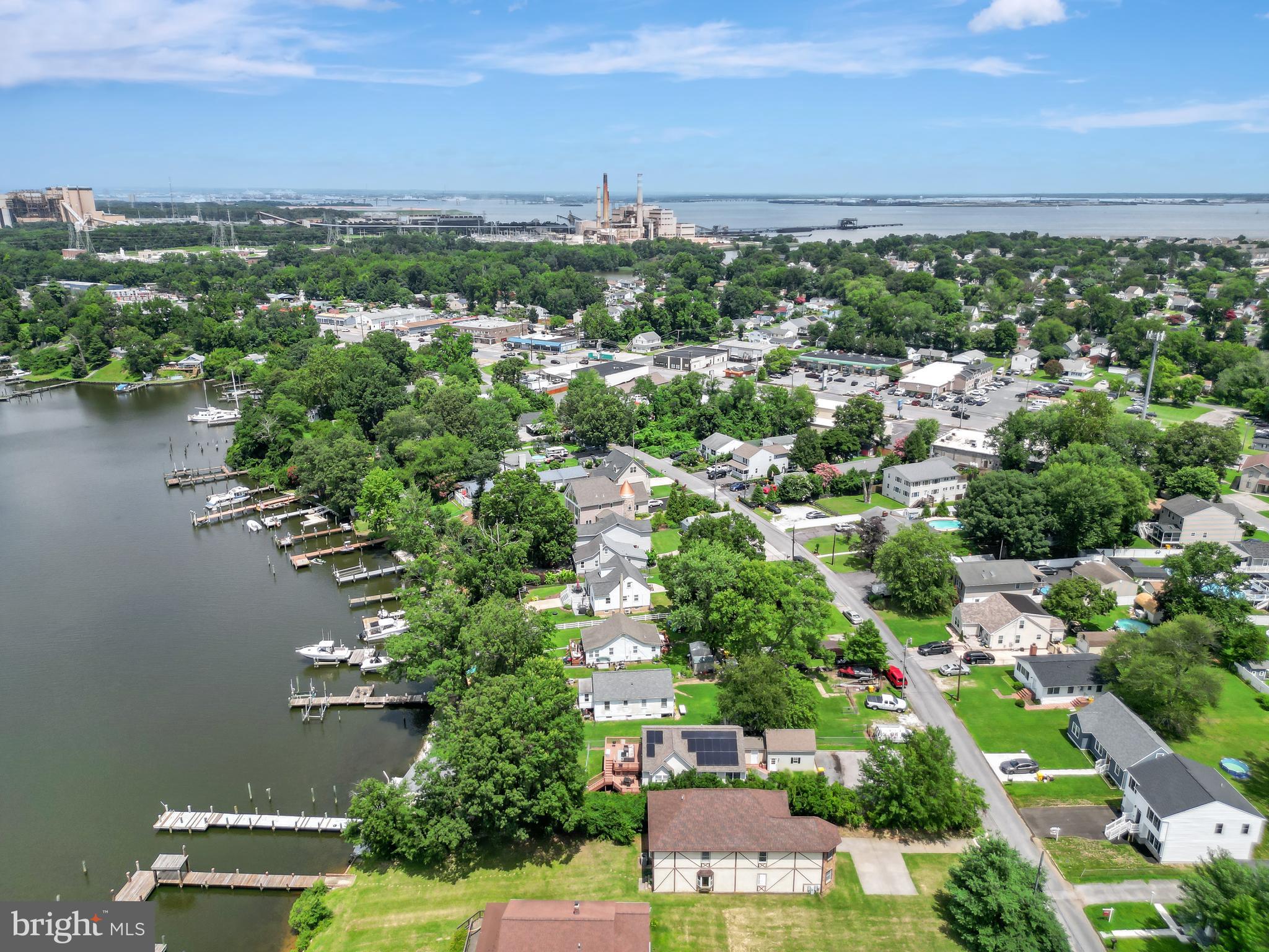 GREENLAND BEACH - Residential Lease