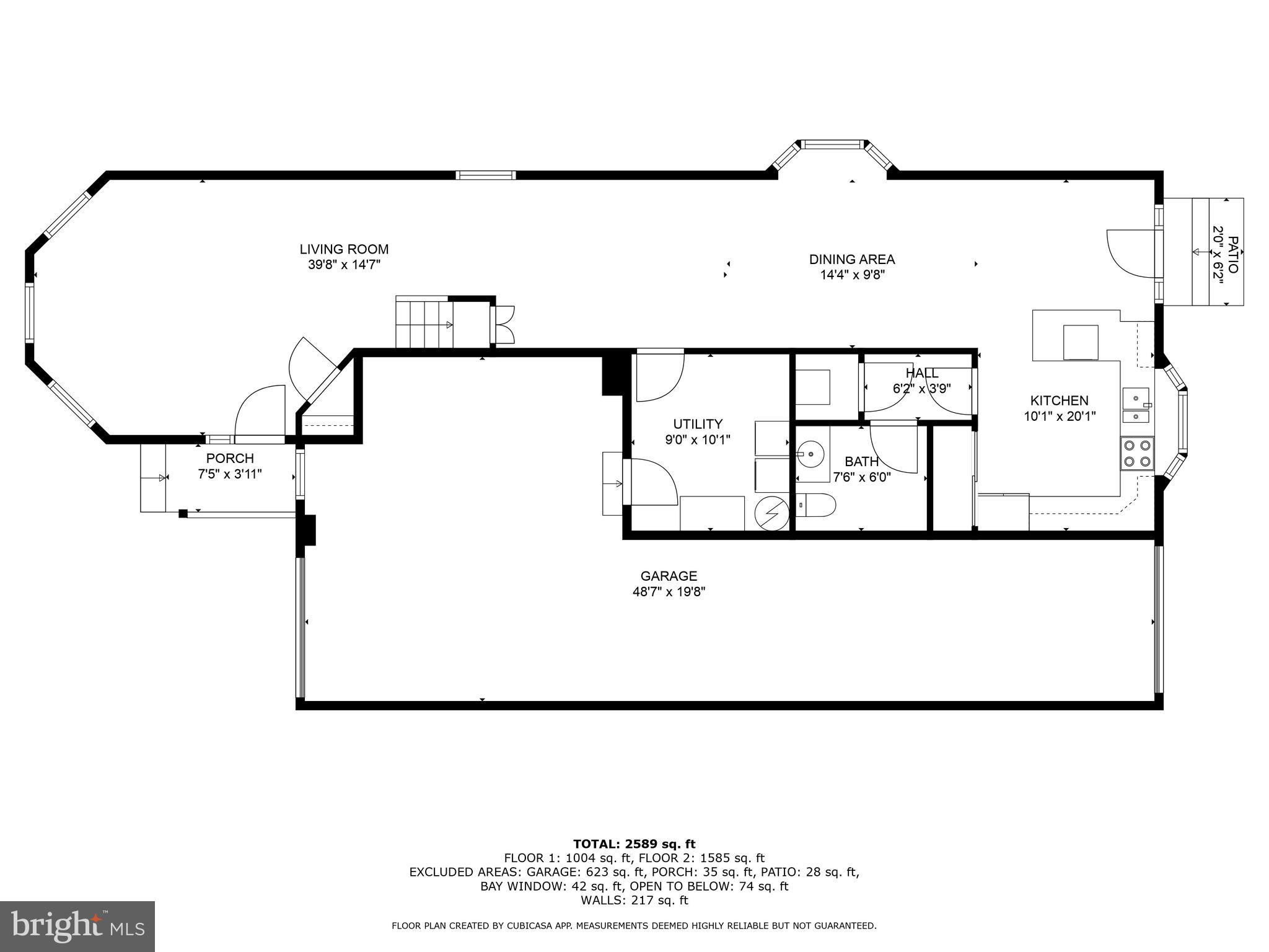 GREENLAND BEACH - Residential Lease