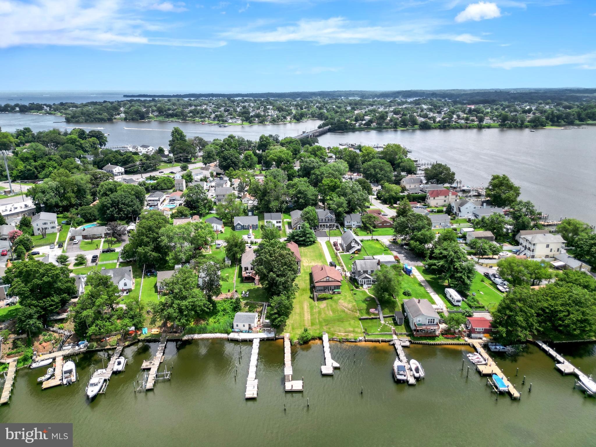 GREENLAND BEACH - Residential Lease