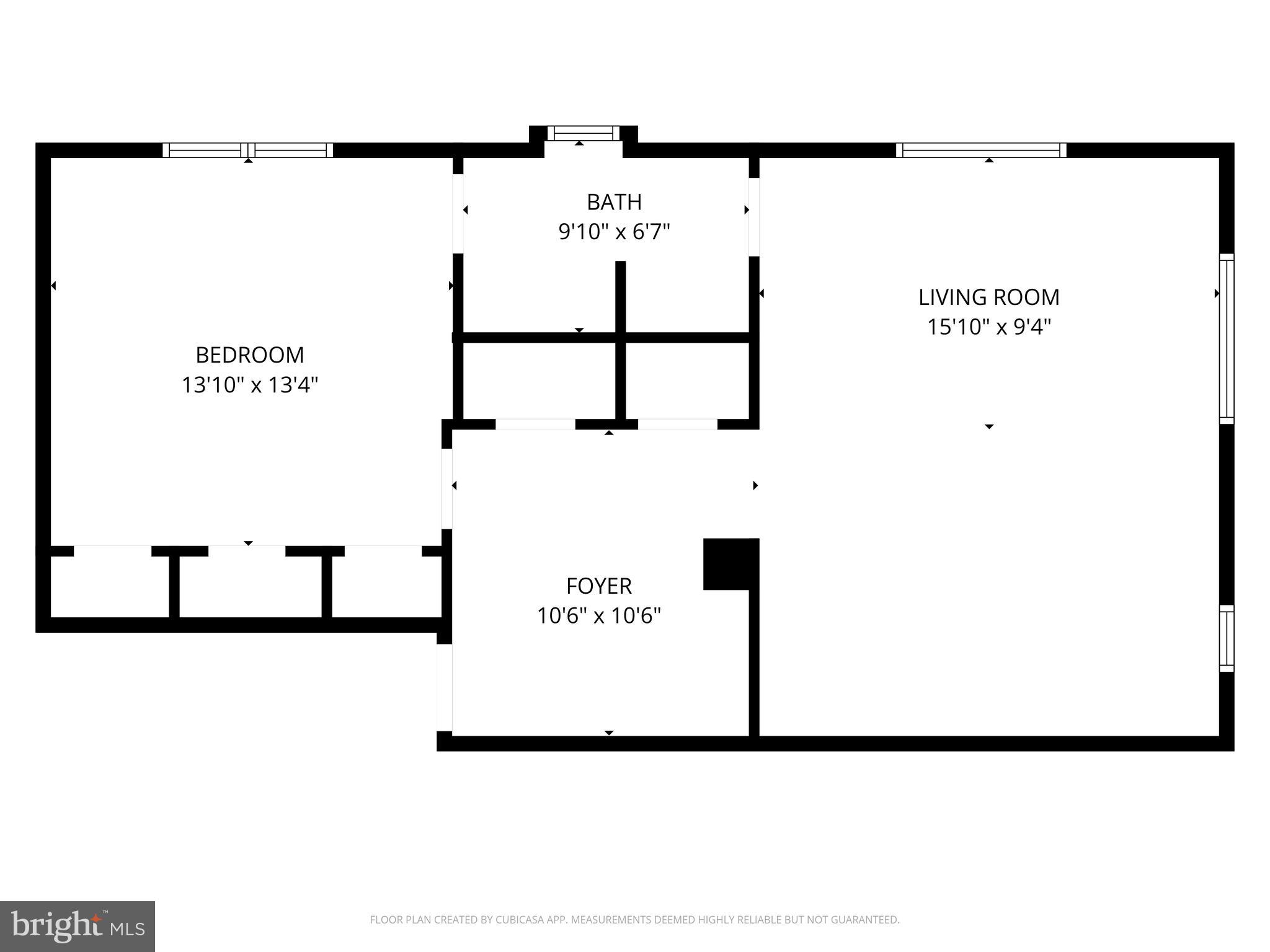 1514 17TH STREET NW 113