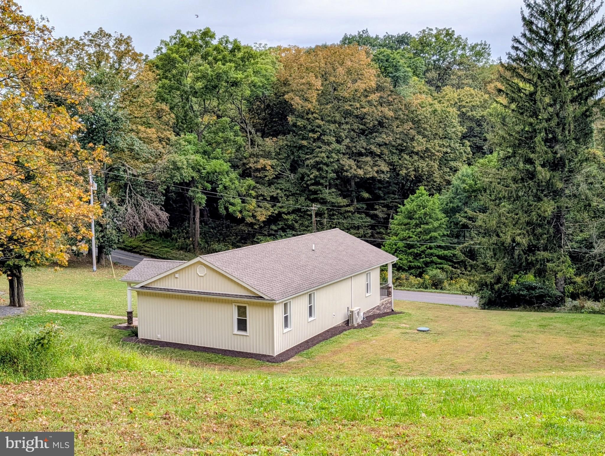 NONE AVAILABLE - Residential