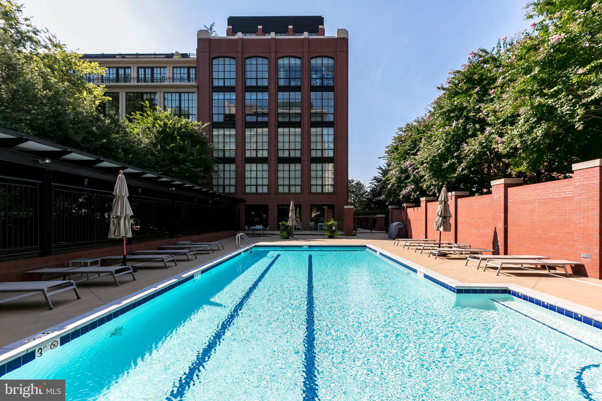 THE WOOSTER AND MERCER LOFTS - Residential