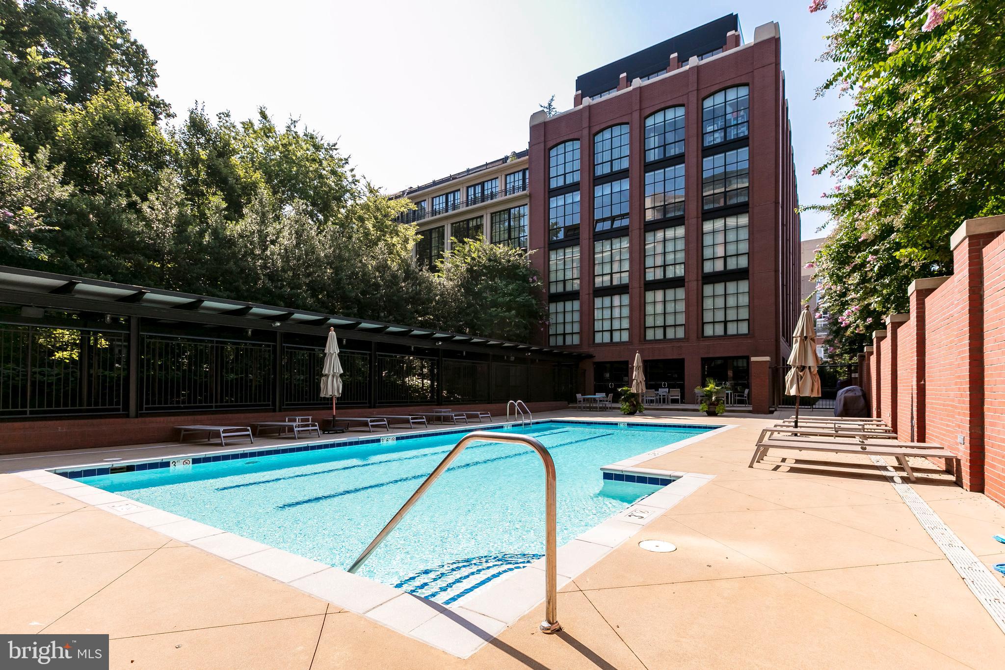 THE WOOSTER AND MERCER LOFTS - Residential