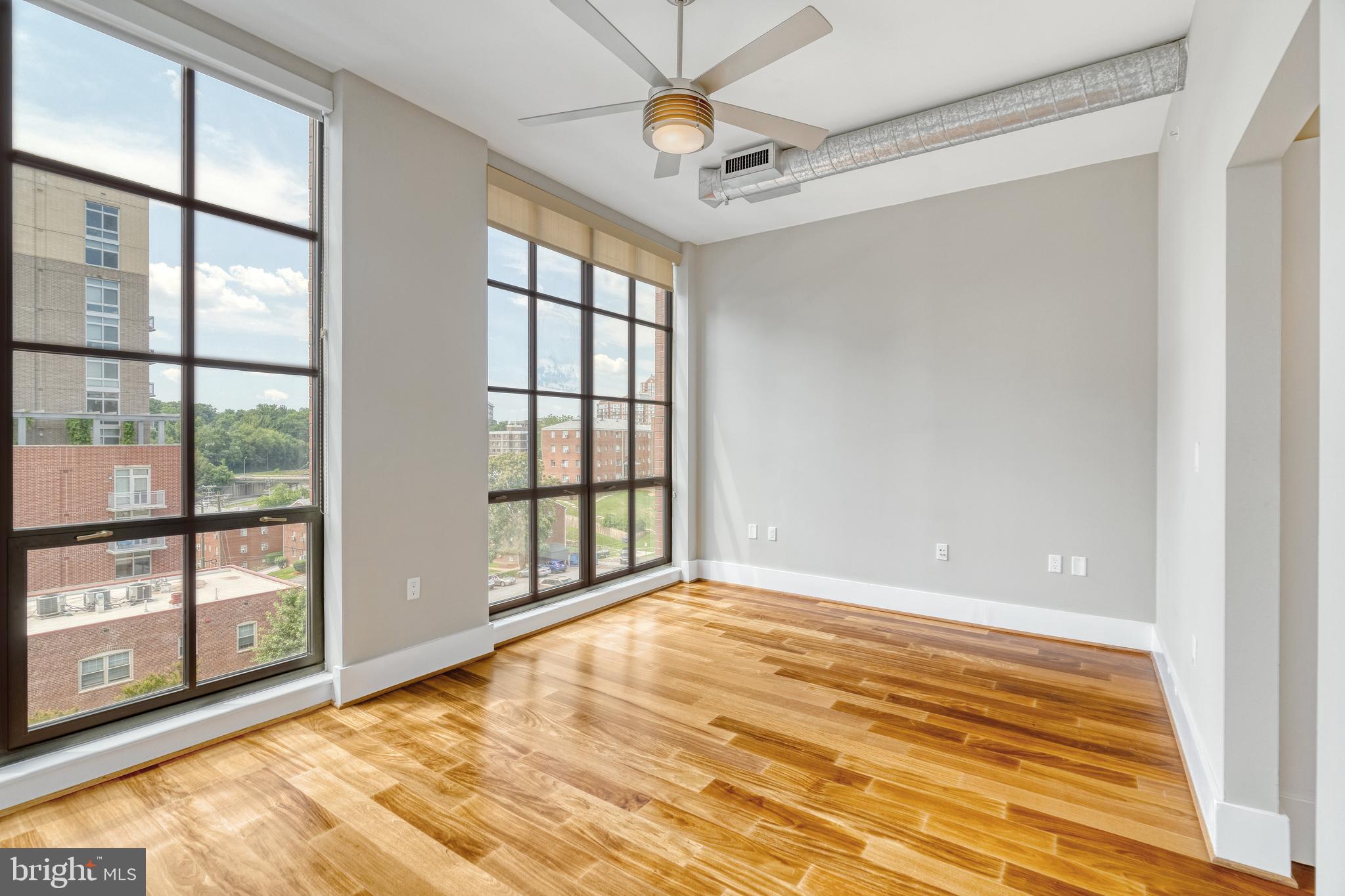 THE WOOSTER AND MERCER LOFTS - Residential