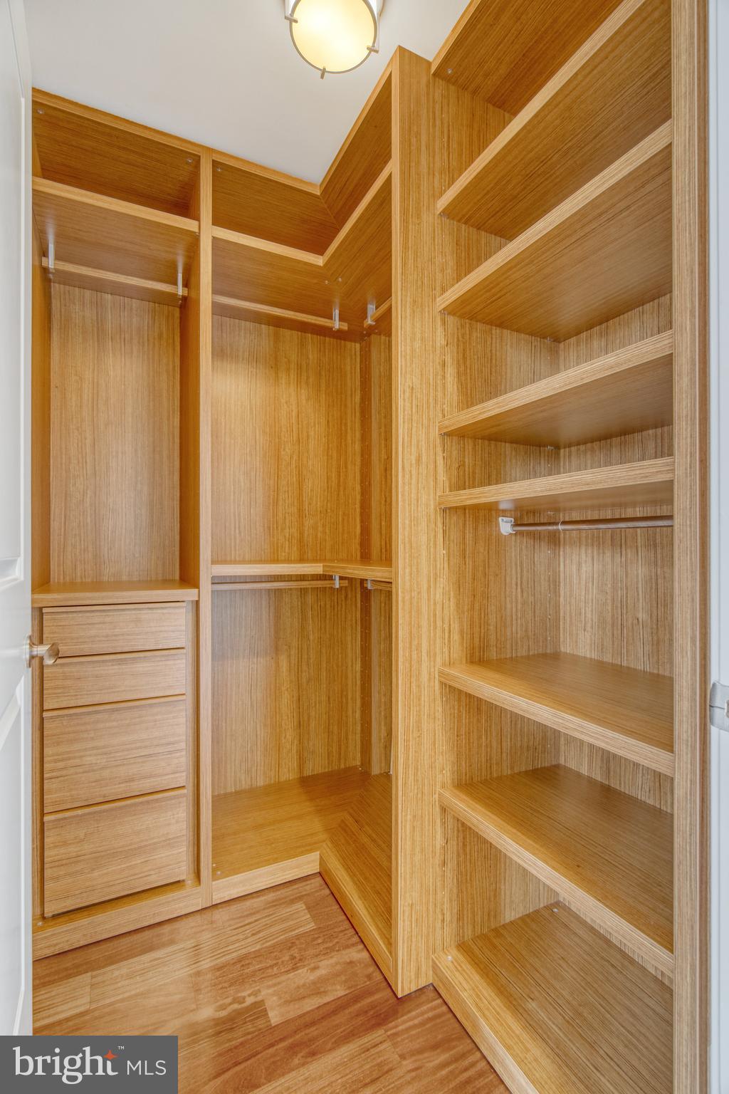 THE WOOSTER AND MERCER LOFTS - Residential