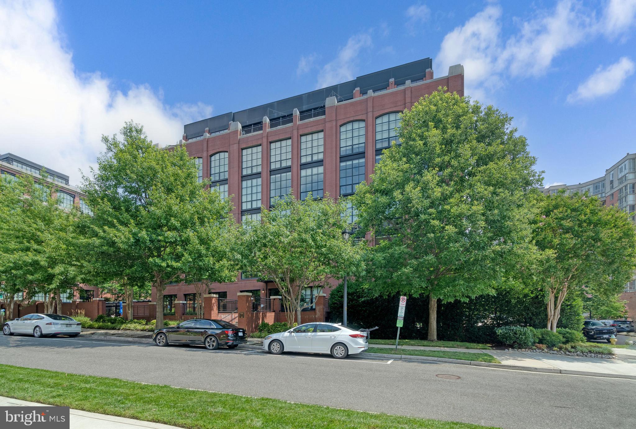 THE WOOSTER AND MERCER LOFTS - Residential