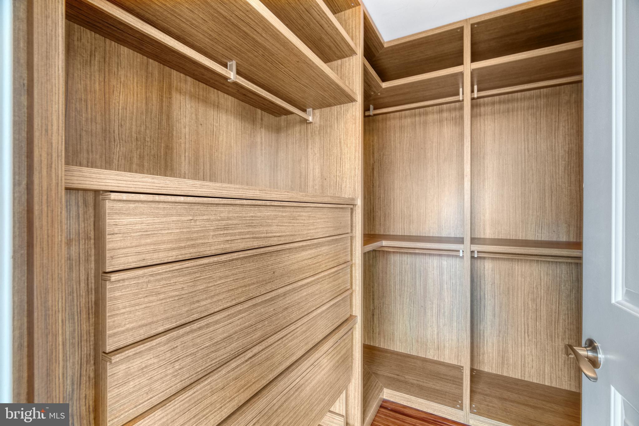 THE WOOSTER AND MERCER LOFTS - Residential